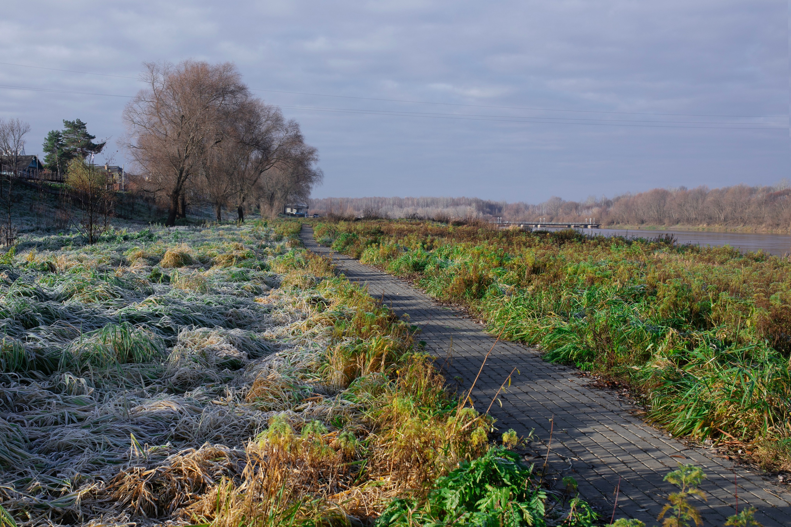 Муром — Гороховец'25. Фотограф-портретист в Москве