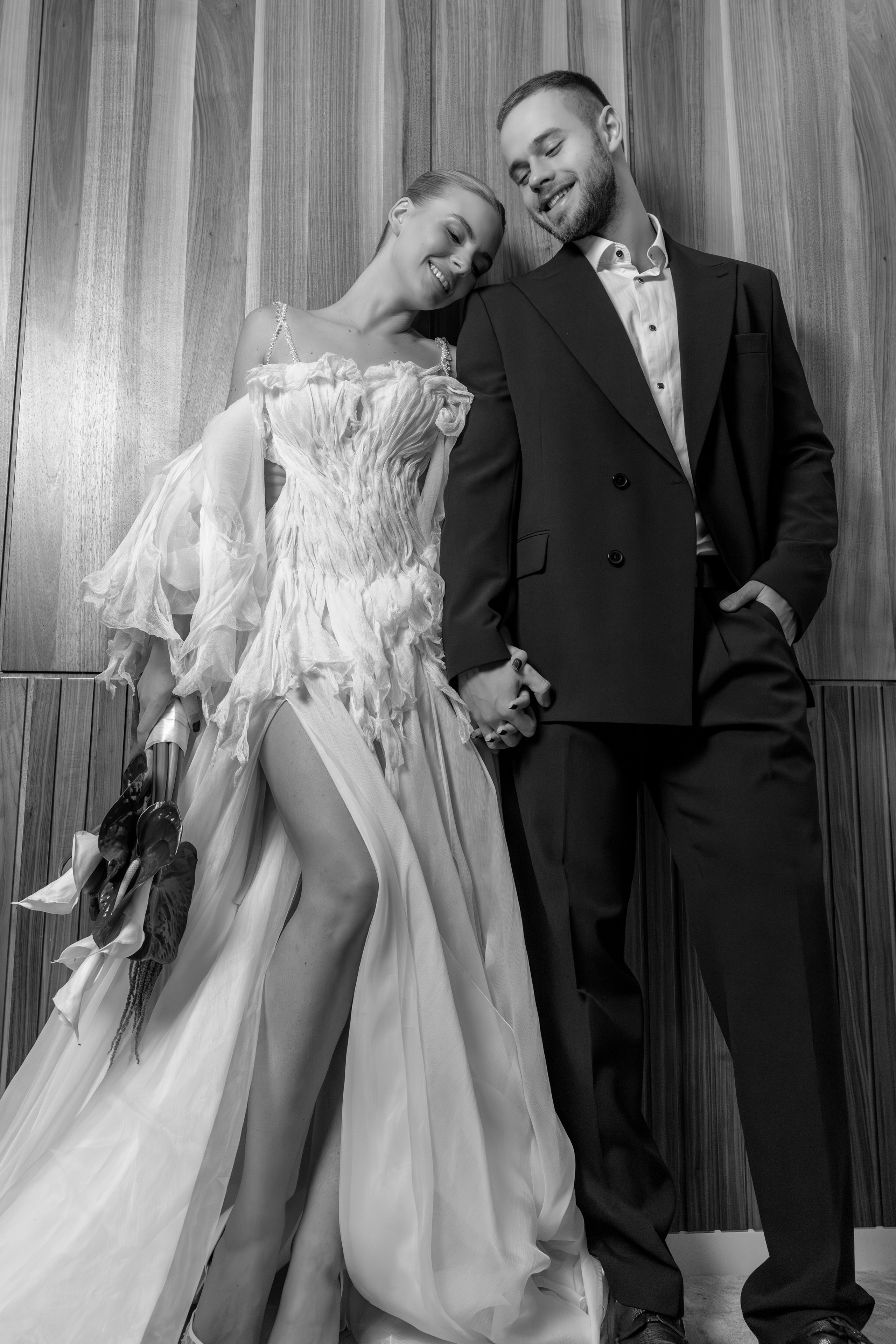 Свадебные съёмки. Семейный и свадебный фотограф в Москве и Домодедово Анна Авилочкина