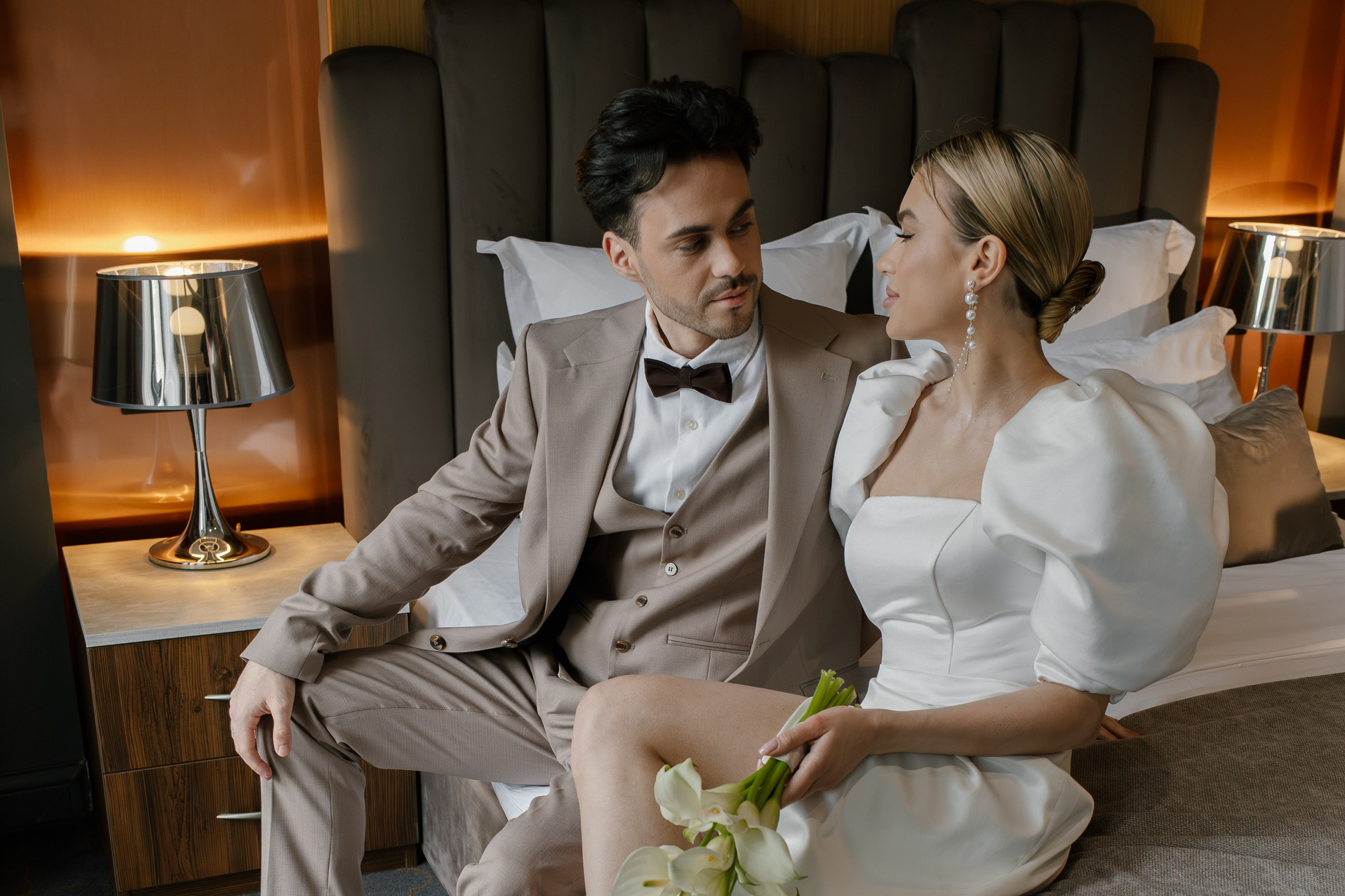 Семейный и свадебный фотограф в Москве и Домодедово Анна Авилочкина