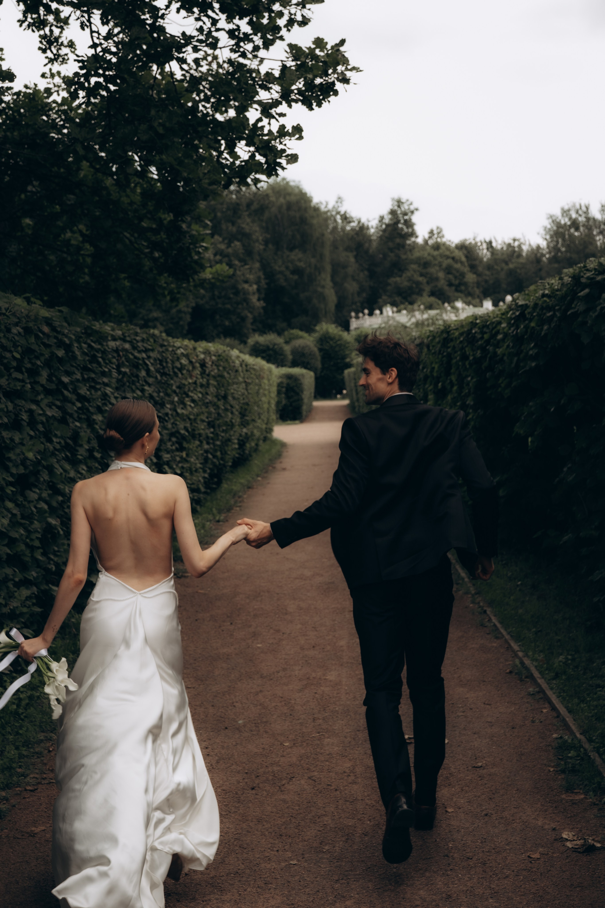 Свадьбы. Фотограф в Москве Виталий Есаулов