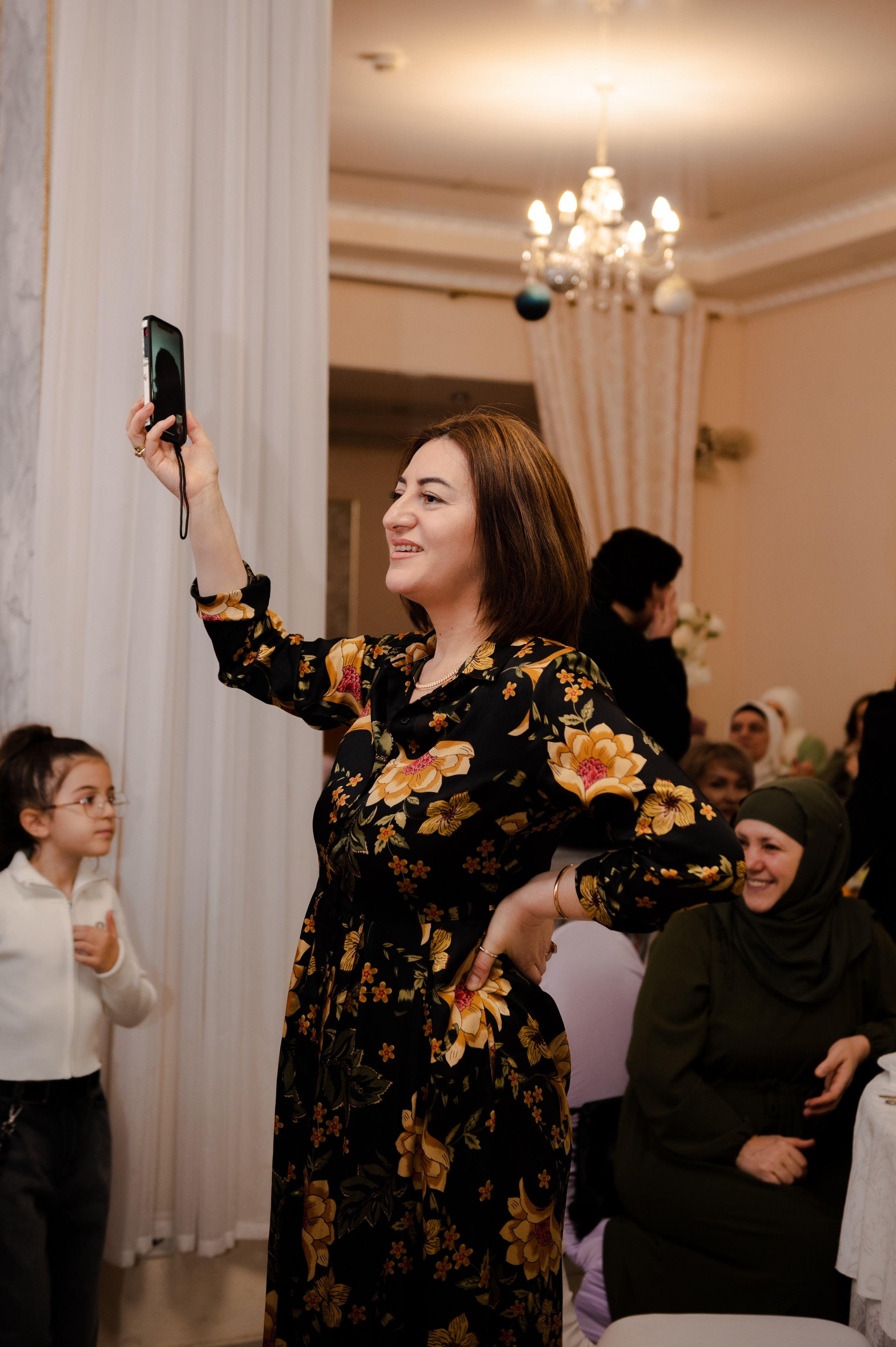 HENNA PARTY. Свадебный и портретный фотограф в Казани