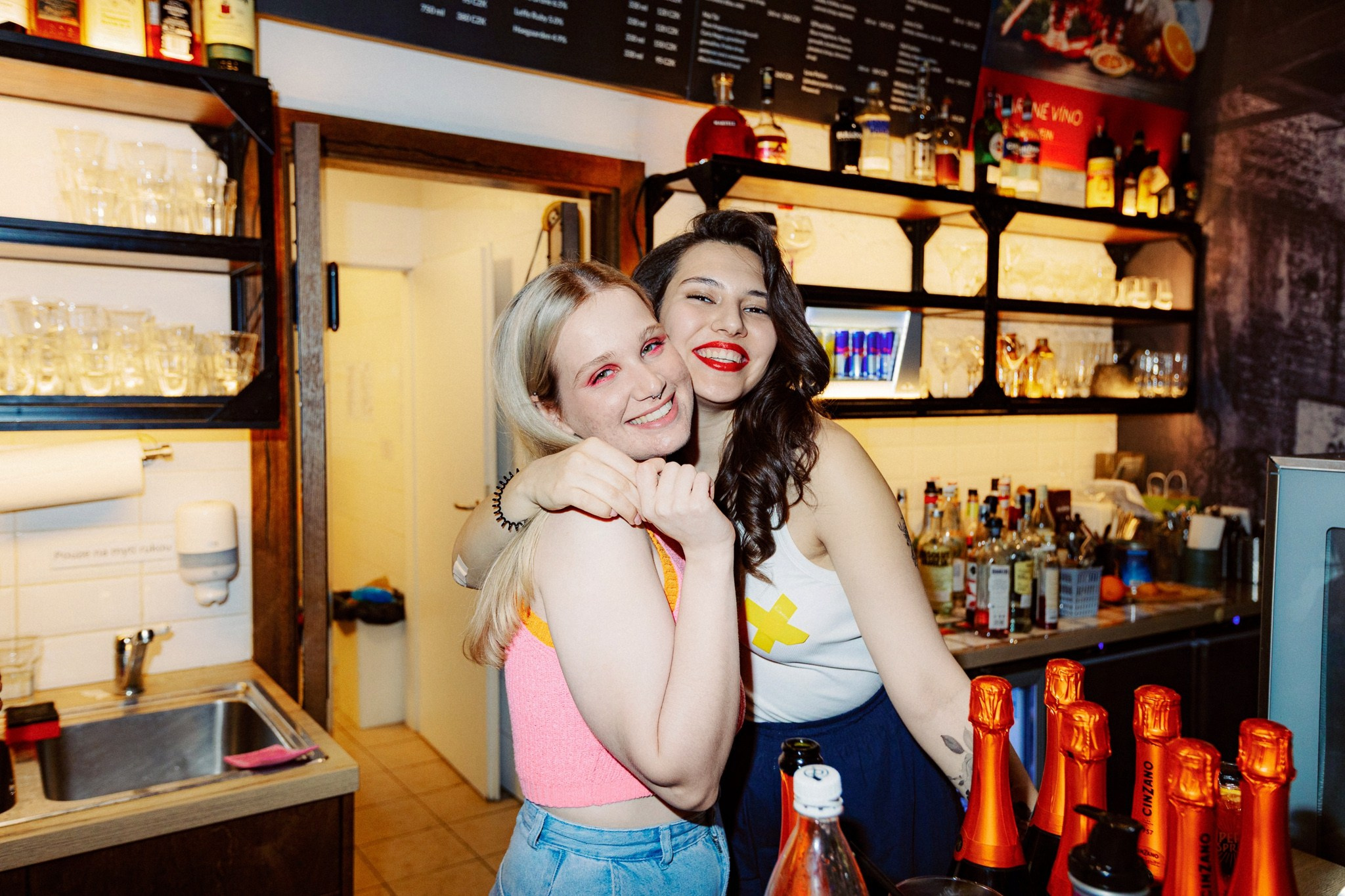 Репортаж и события. Фотограф в Праге Александр Пивоваров