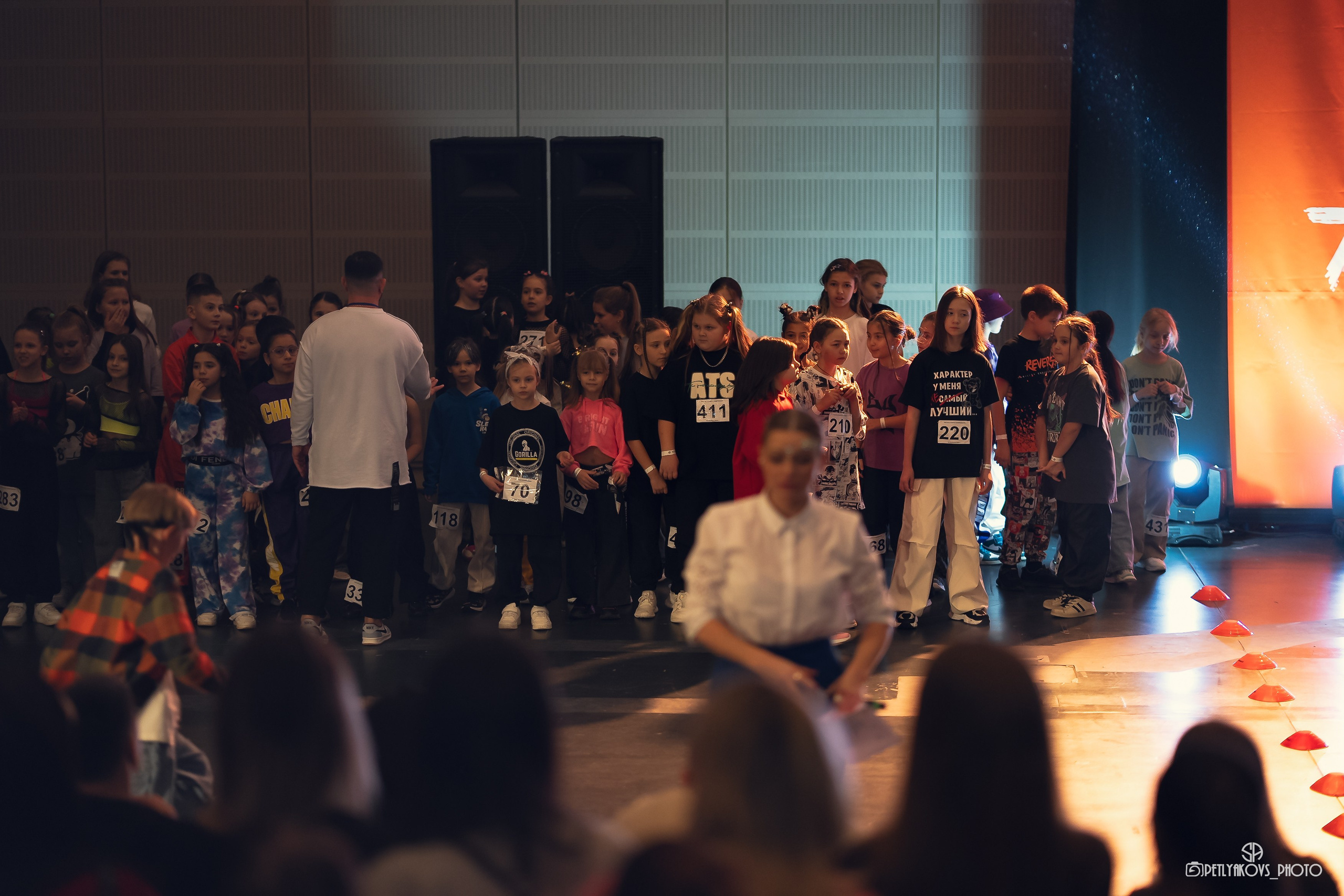 «FIVE HILLS DANCE CHAMPIONSHIP» (репортаж). Фотограф, видеограф Пятигорск, Ставрополь, Ессентуки, Petlyakovs_photo