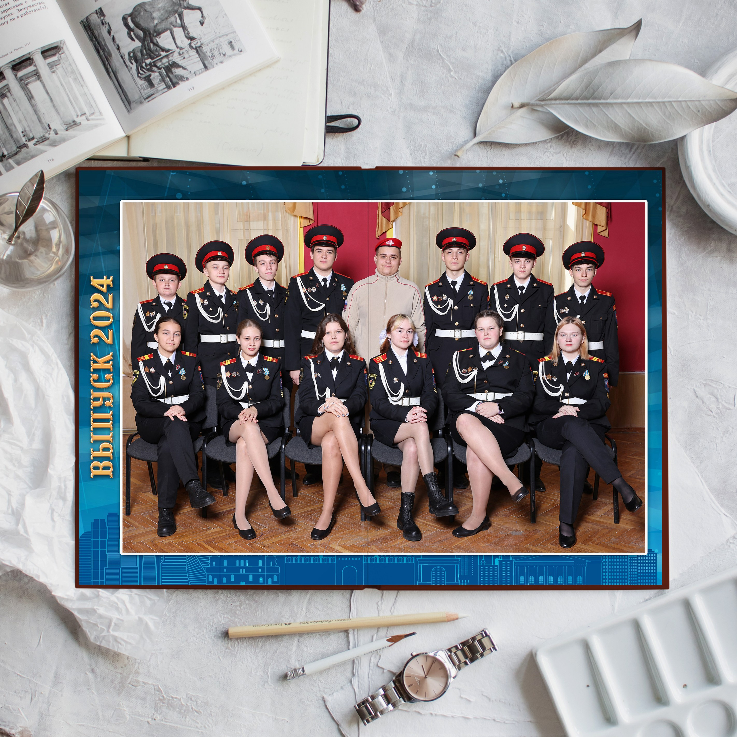 Выпускные Альбомы. Школьный фотограф № 1 — Москва и МО | Роман Абрамов: выпускные альбомы, школьные фото, 20 лет опыта