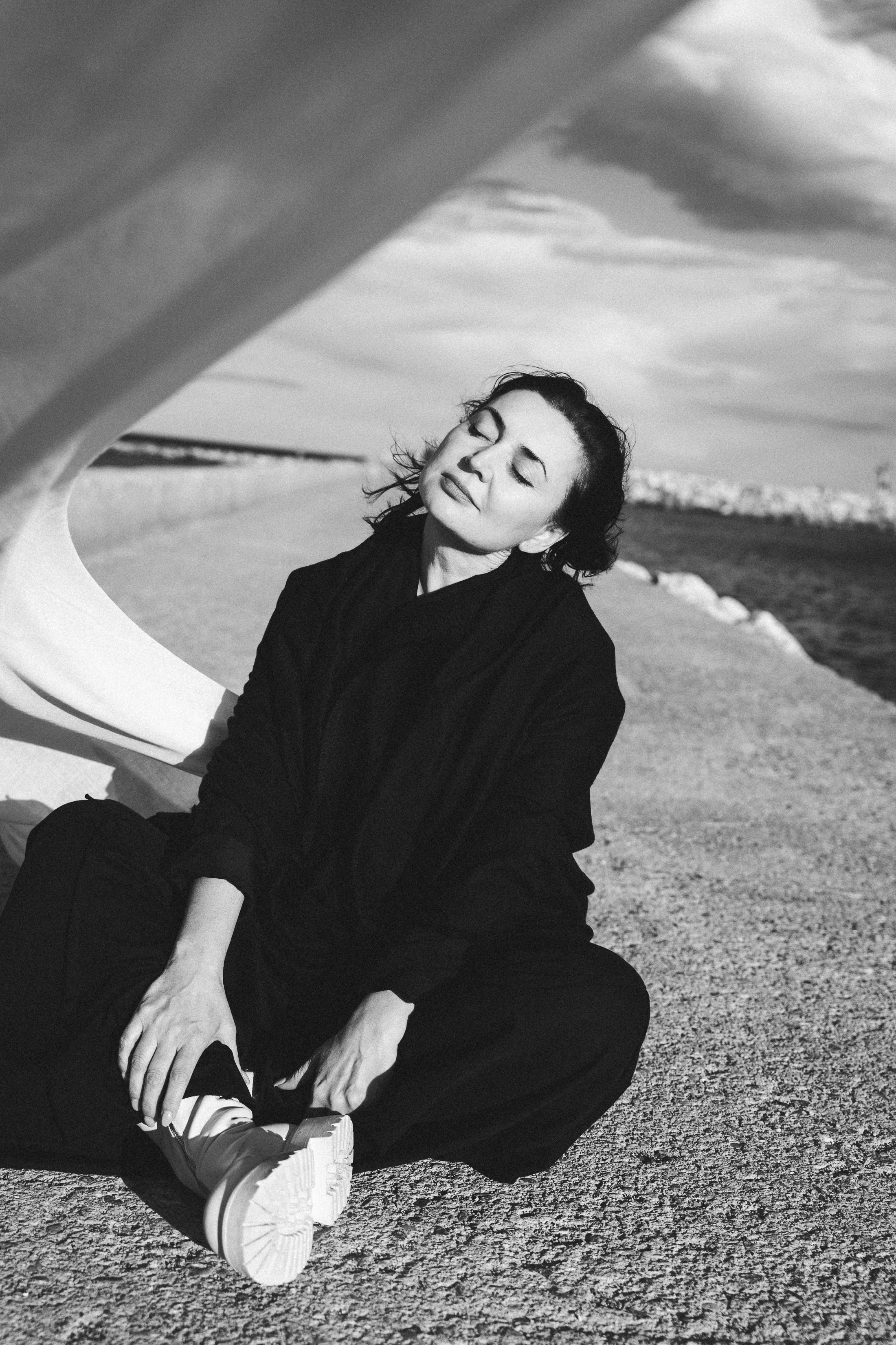 BLACK AND WHITE. Family Lifestyle Photographer in Lucca, Italia