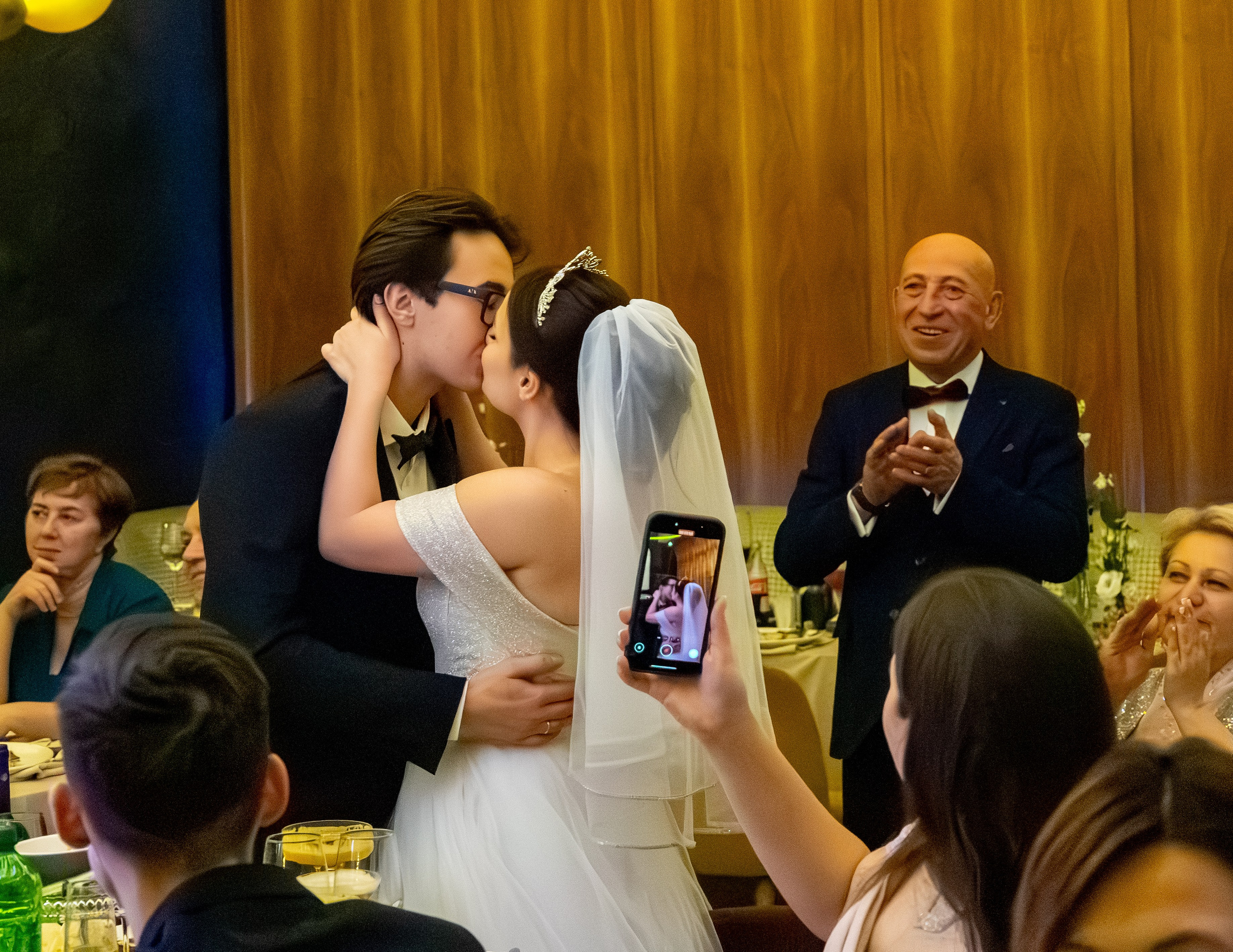 Свадебные съёмки (из портфолио). Семейный и свадебный фотограф в Москве и Домодедово Анна Авилочкина