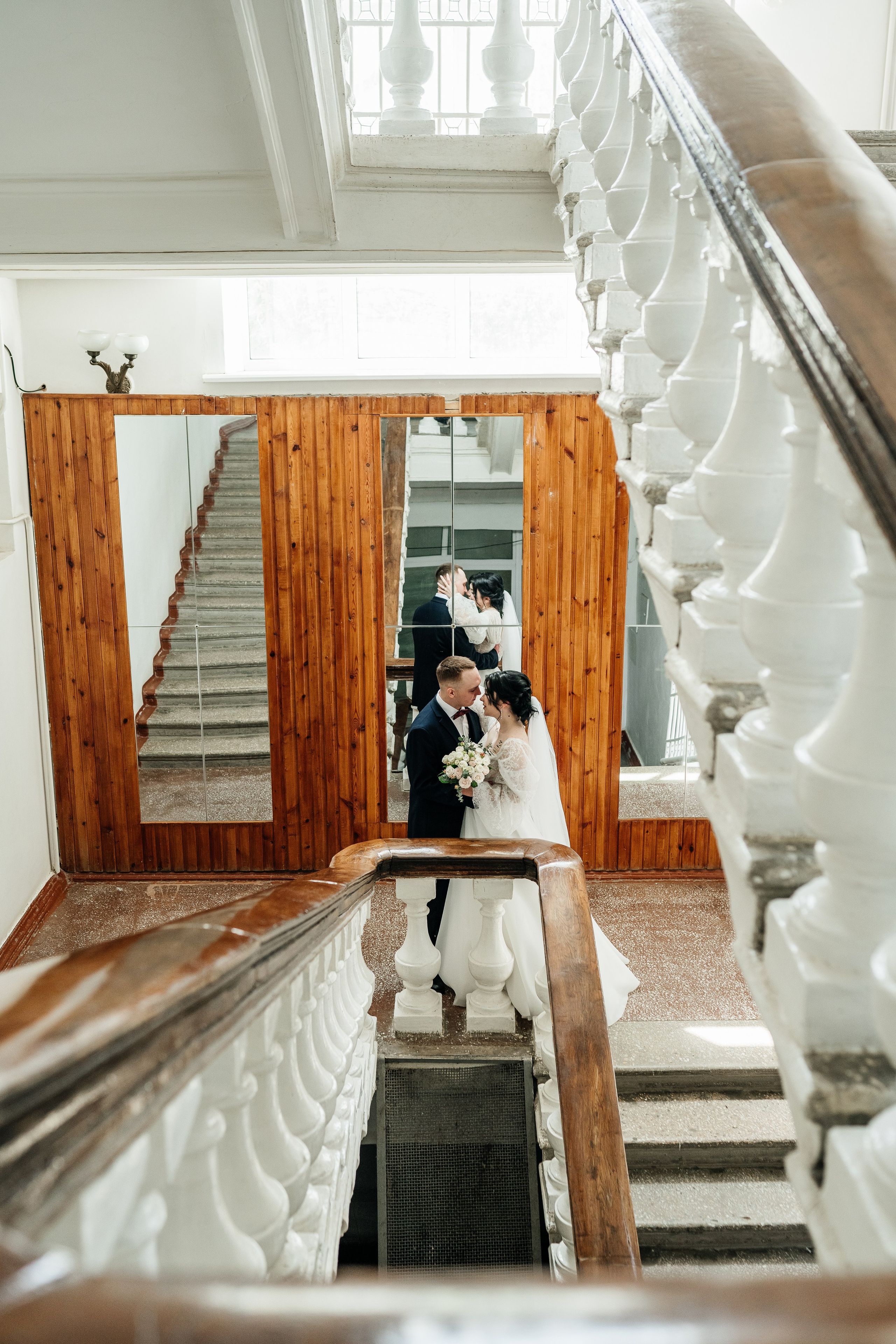 Вика и Артём. 24.04.2025. Фотограф в Каменске-Шахтинском Ольга Сагал