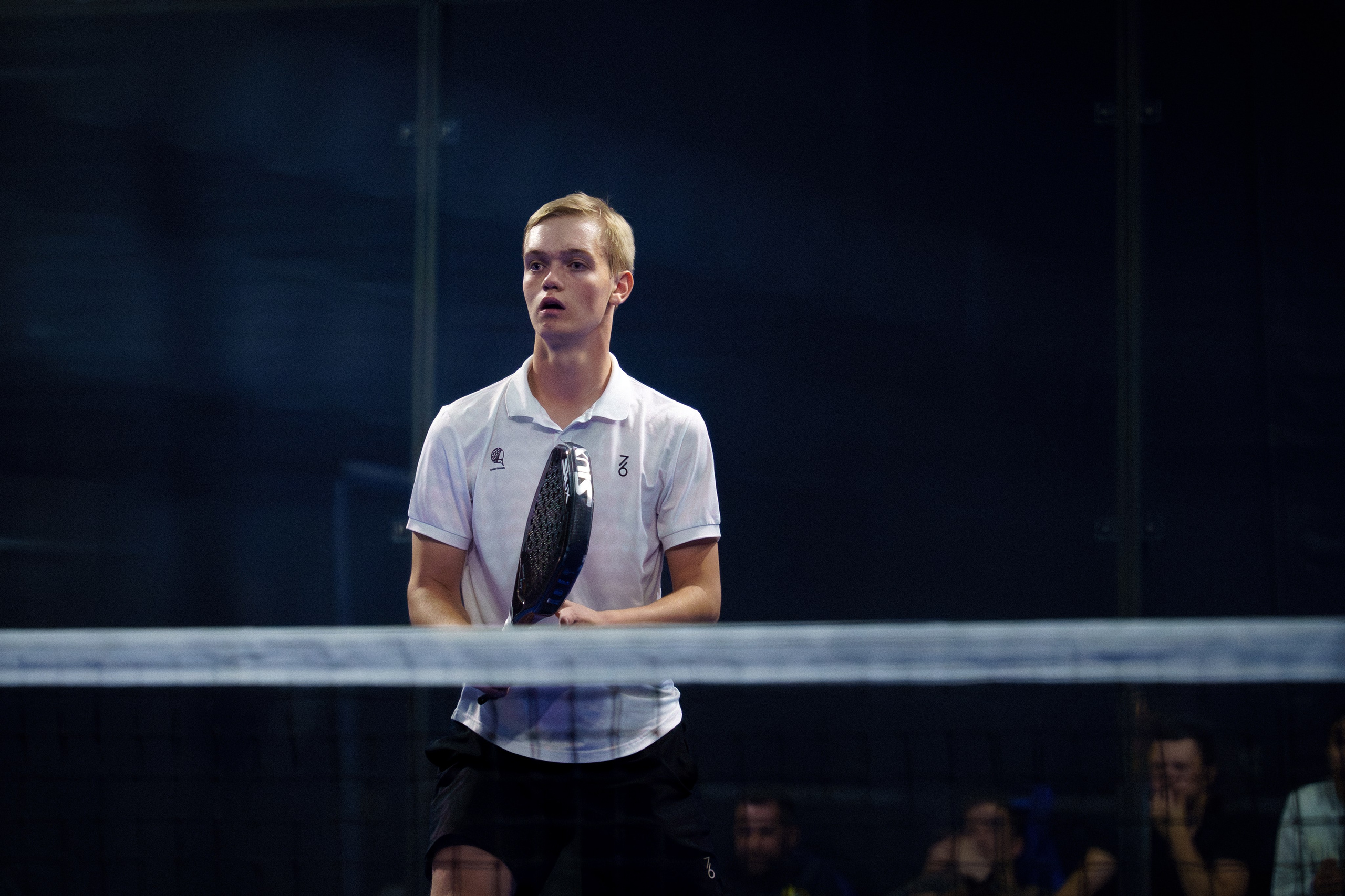 Фотоотчет с турнира по ПАДЕЛ ТЕННИСУ по Краснодарскому краю