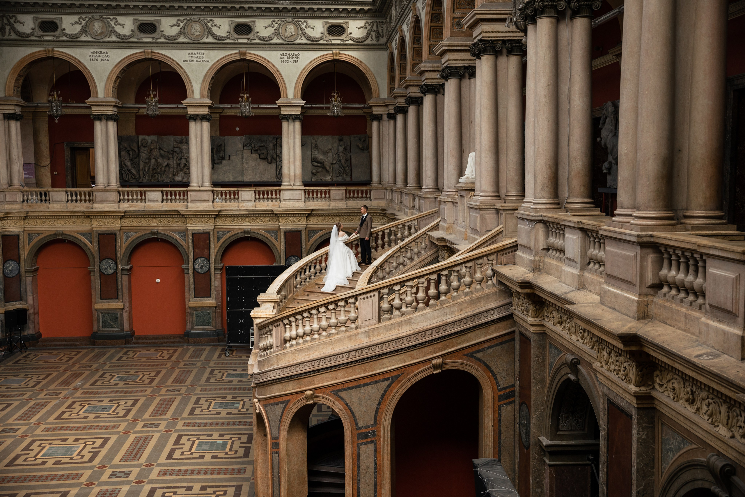 Свадебный фотограф Санкт-Петербург Катерина Ширяева