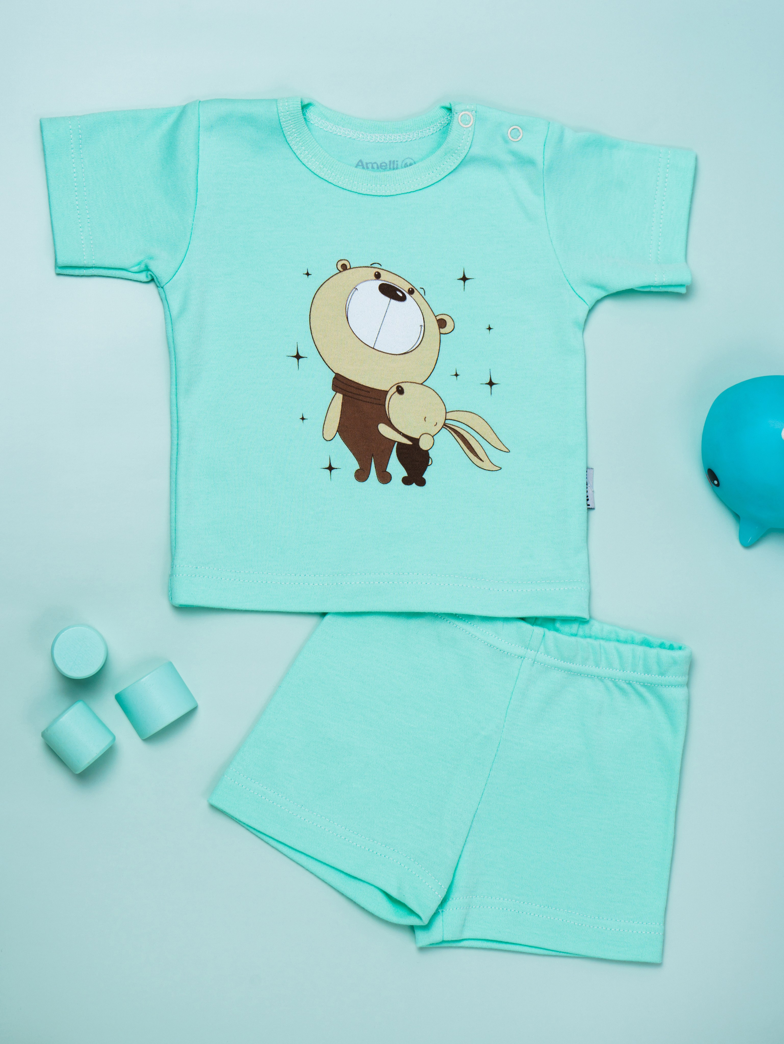 фотосъемка детского костюма