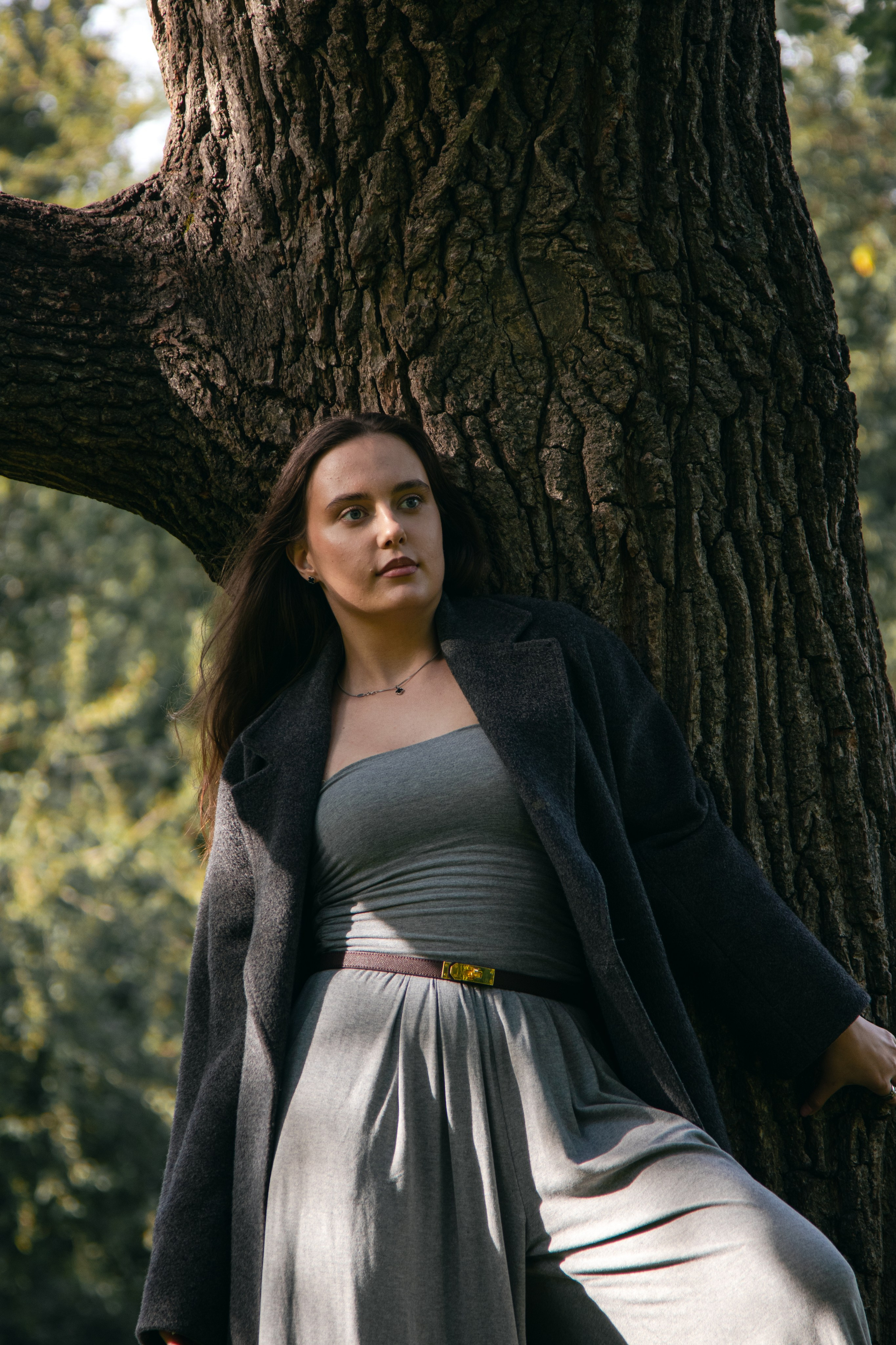 Индивидуальные съёмки. Фотограф Елизавета Гикова