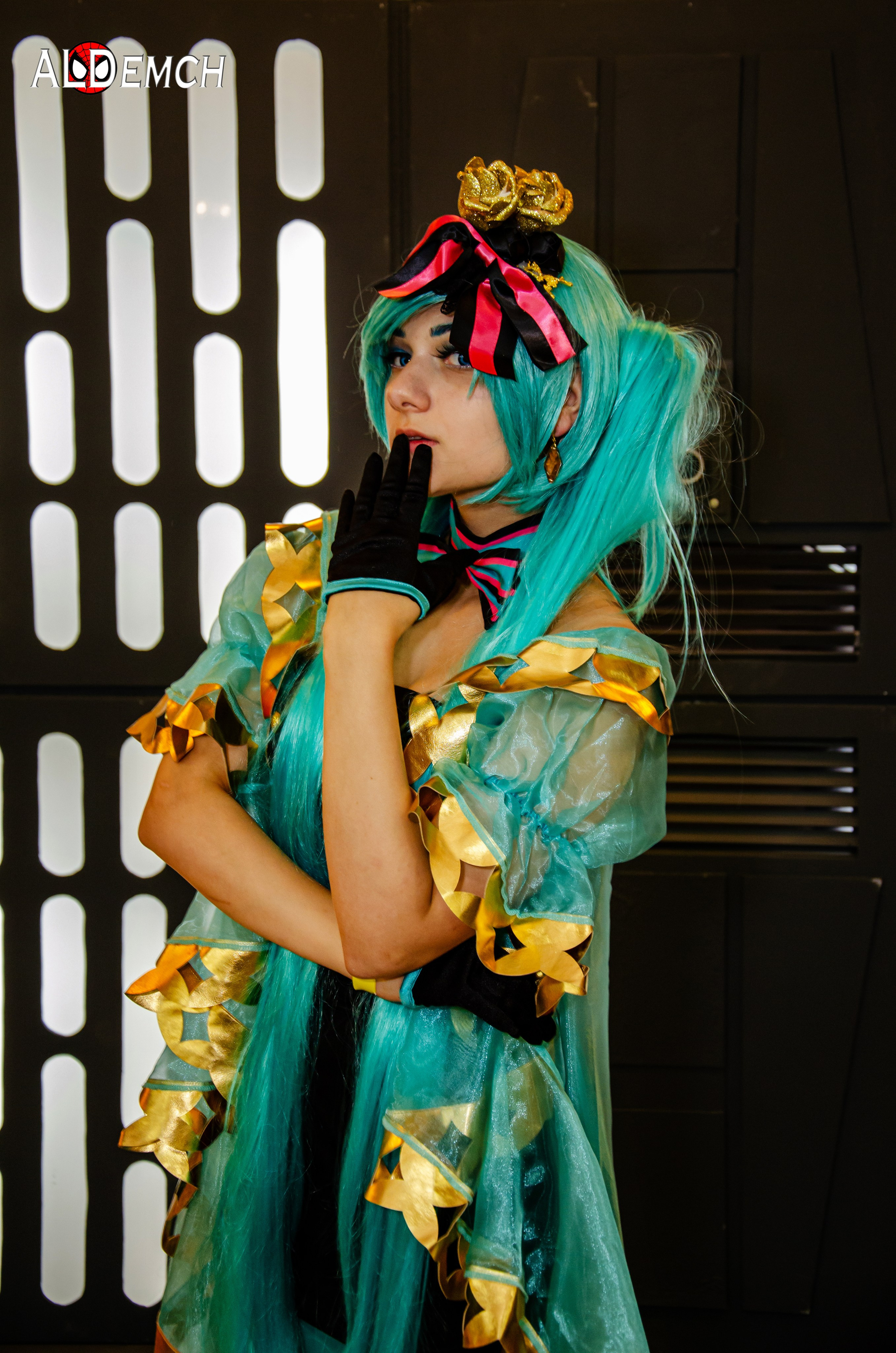 Фотограф для Косплей фотосессии в Москве, Дмитрове, Дубне