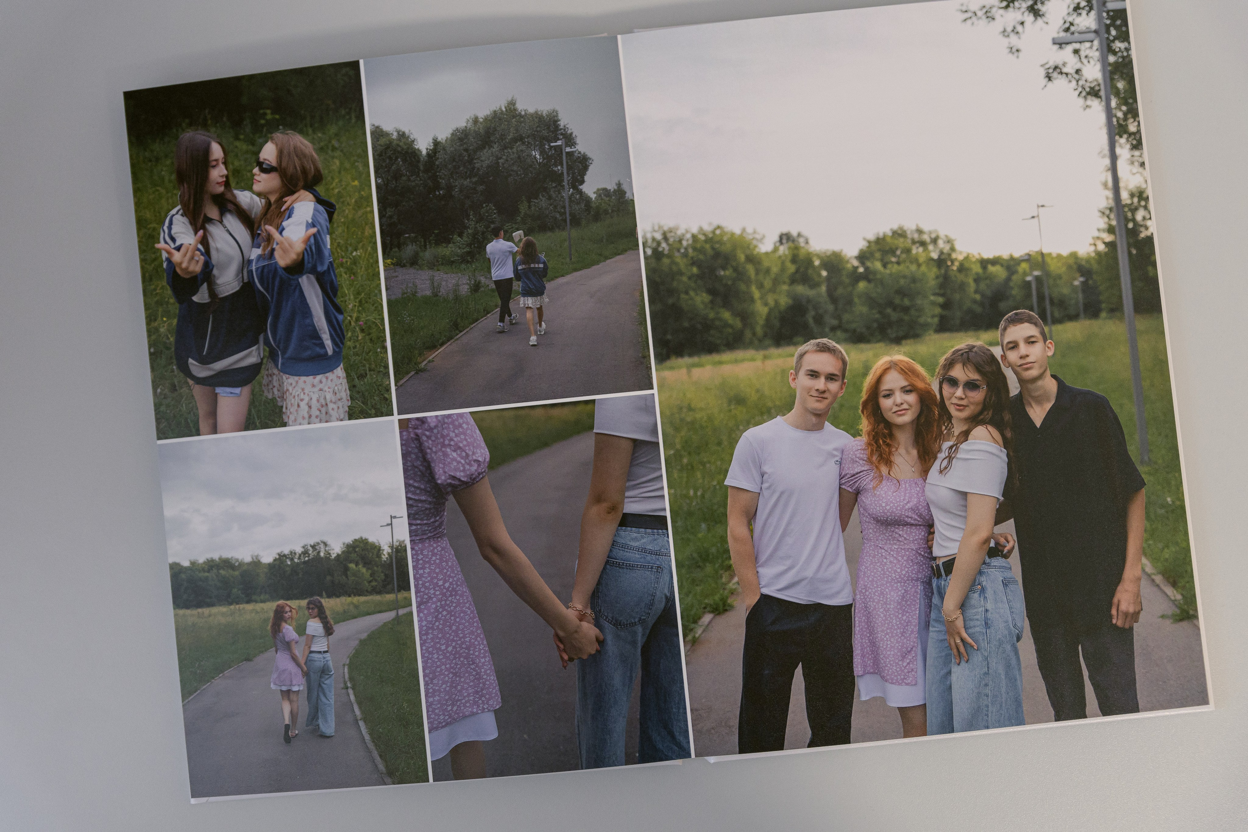 Выпускные альбомы. Свадебный фотограф Алмаз Акмалов