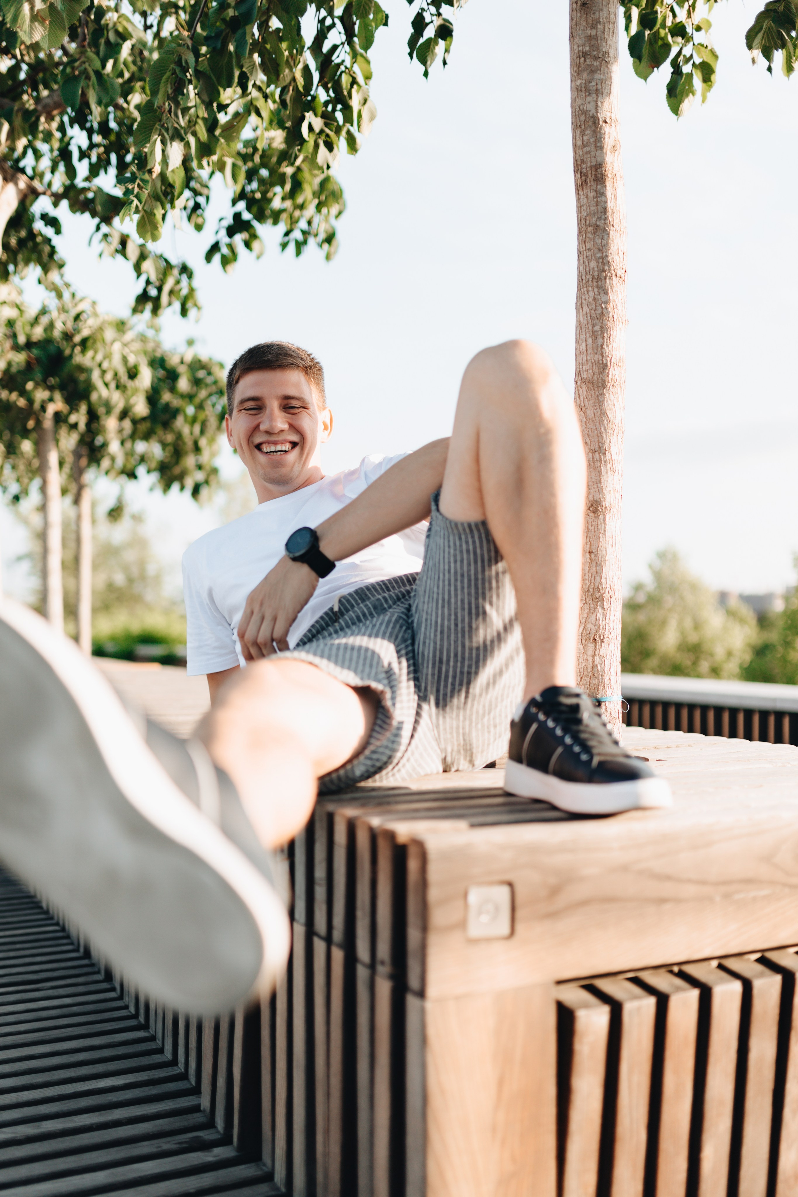 Контент для тренера по продажам. Фотограф Настя Галингер Краснодар