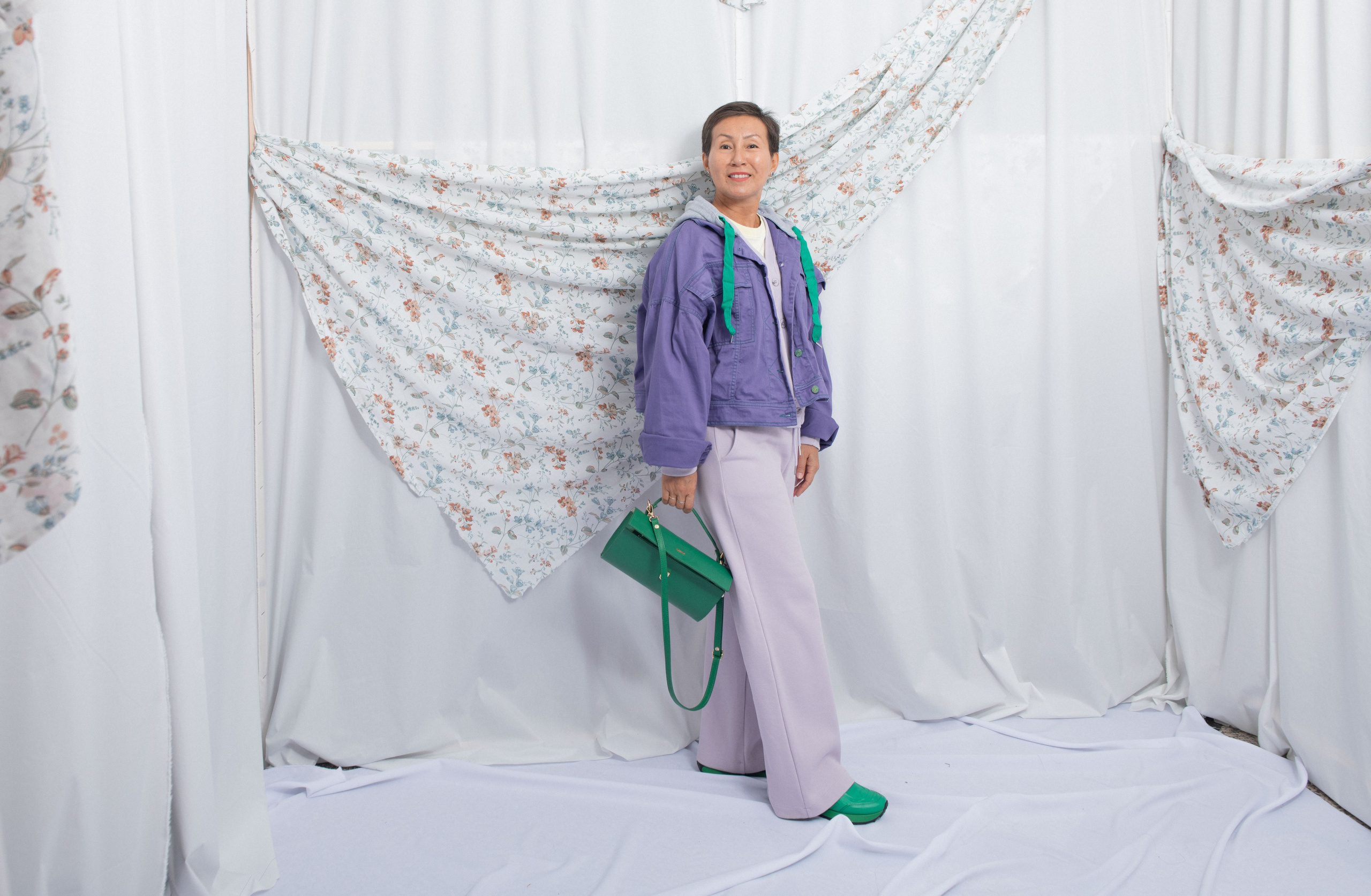 TEDxASTANA. OSPAN ALI photographer