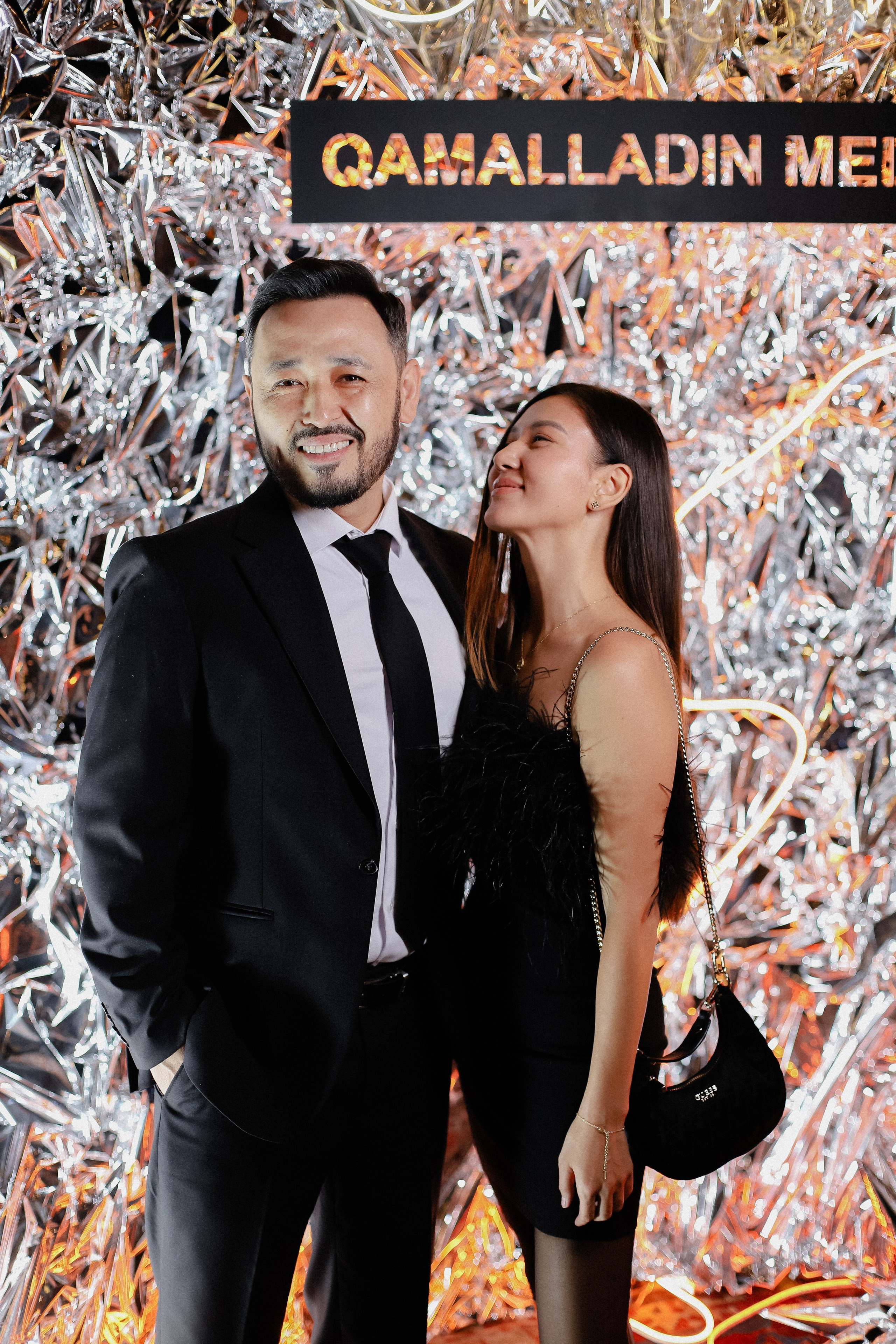 Корпоратив QM | 5.12. Фотограф в Алматы и Москве Даша Пушкина