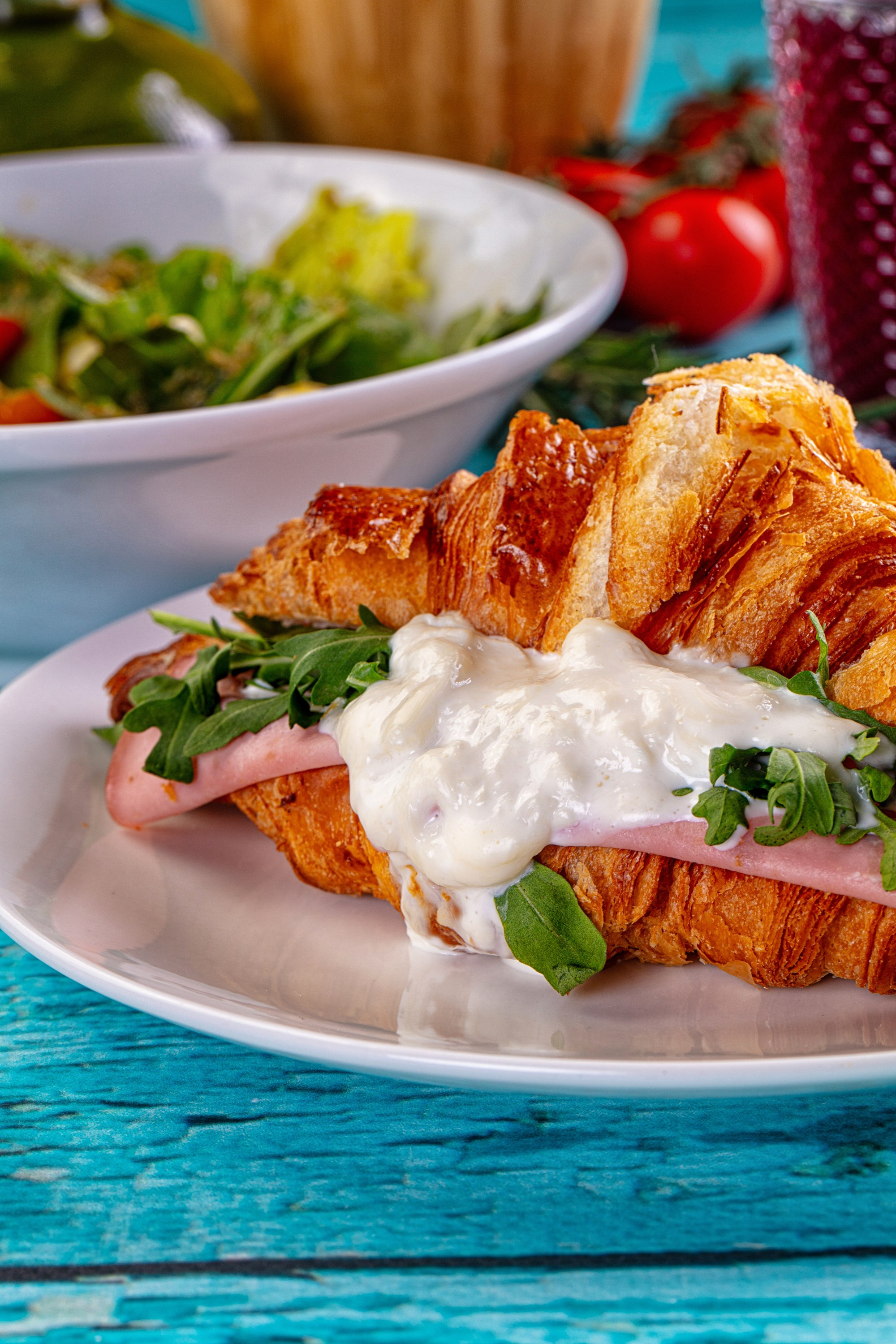 Фуд-фотограф Андрей Старостин — съемка еды в Москве и регионах. 10 000 руб. в час