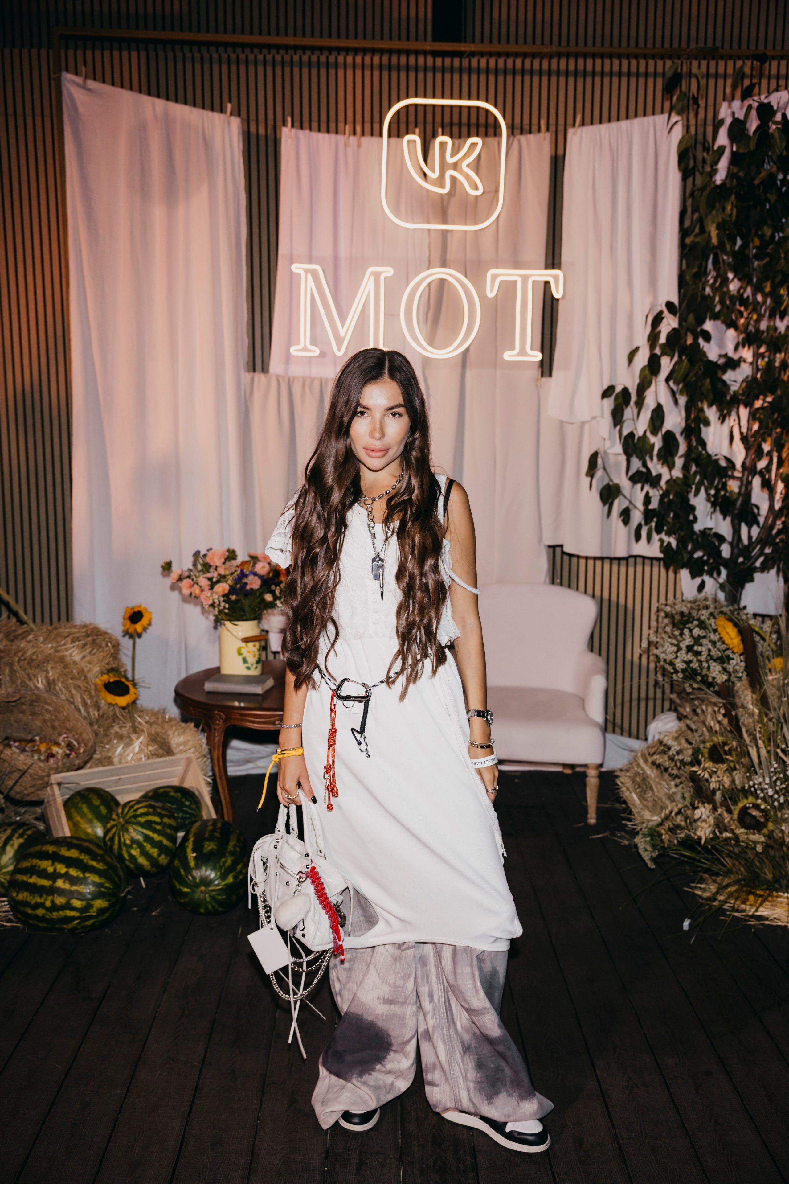 Карина Нигай МОТ «Август навсегда»: Презентация Нового Альбома