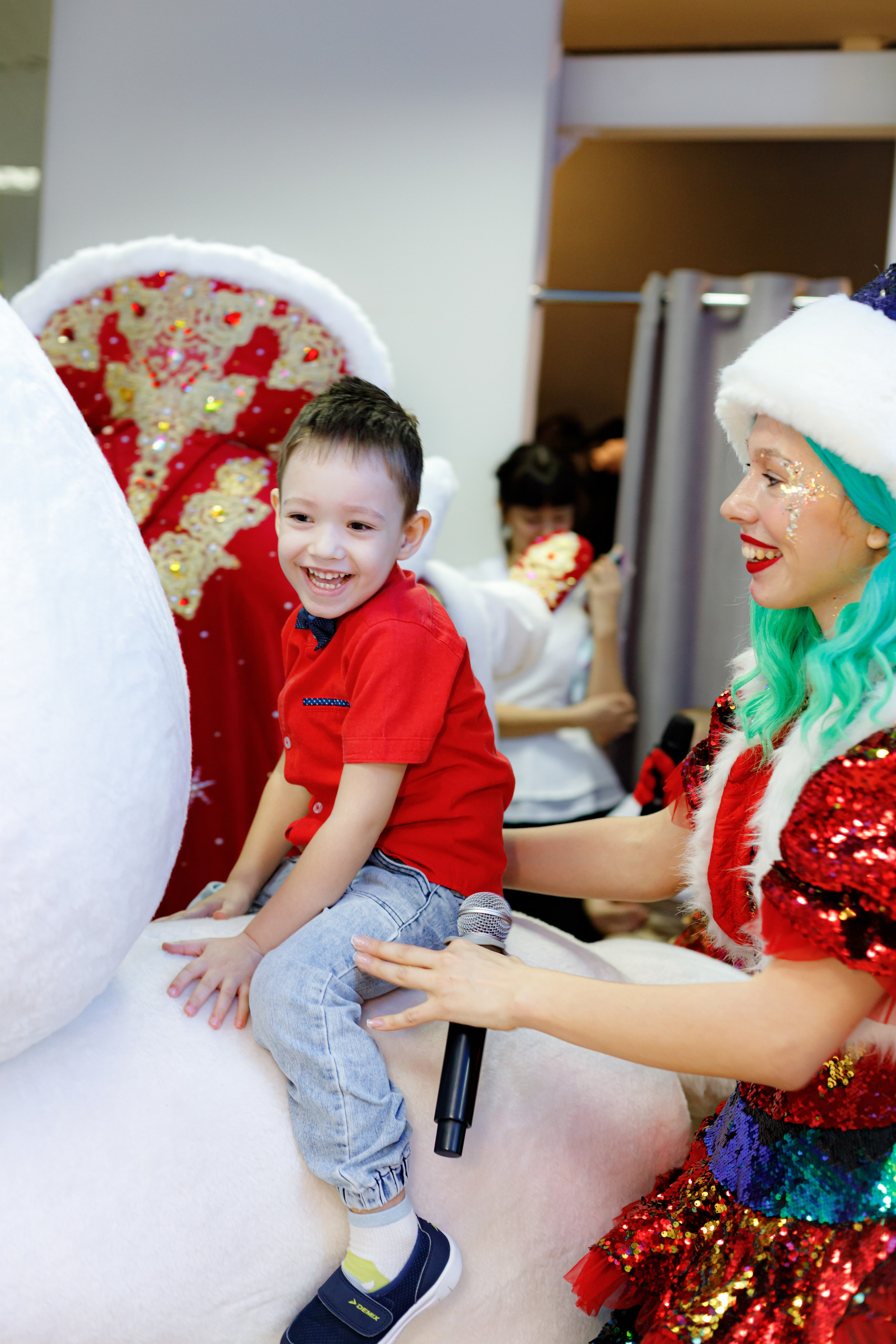 HAPPY NEW YEAR part/4. Photokarish