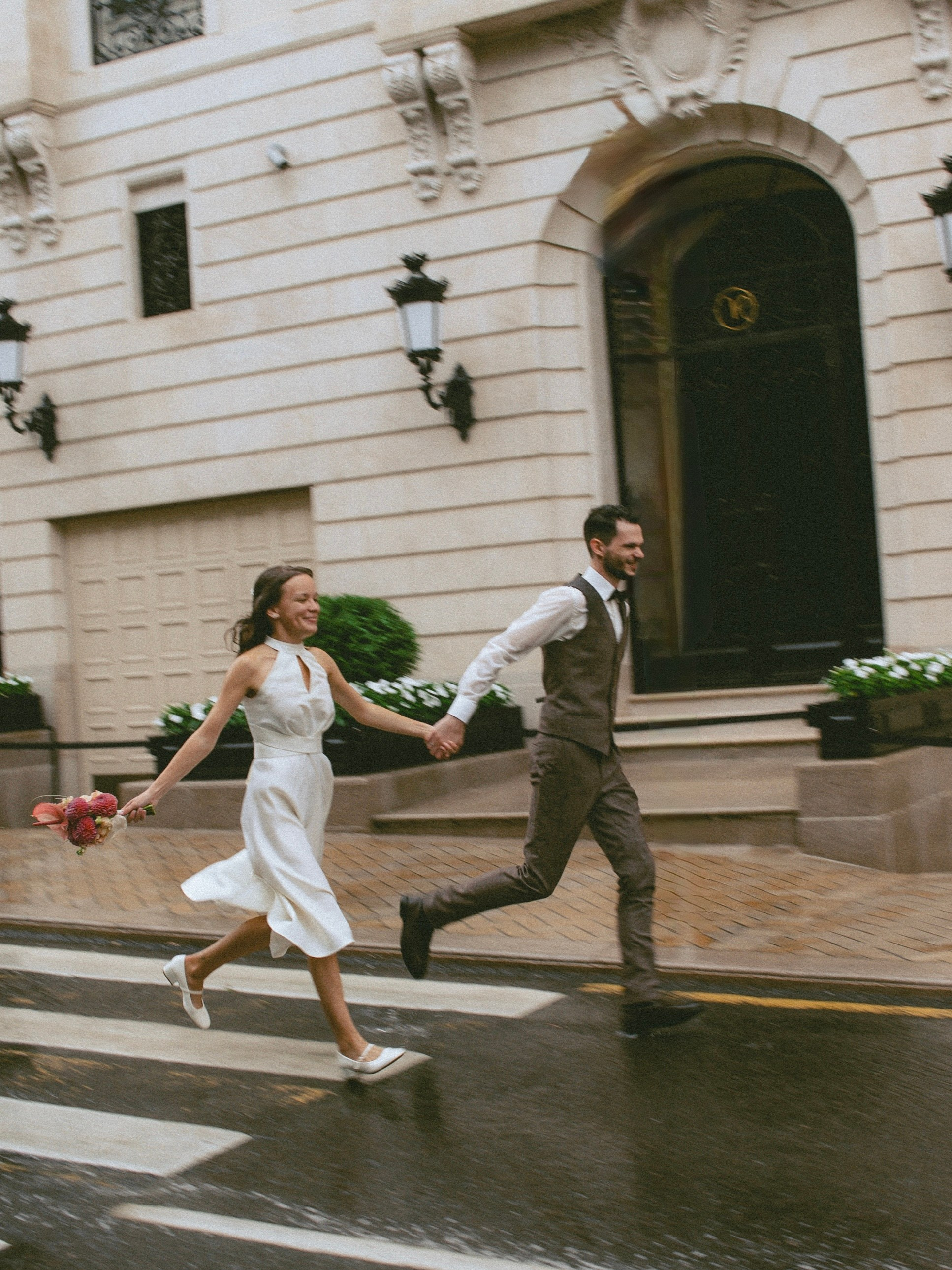 Портретный и свадебный фотограф Москва Валерия Возняковская