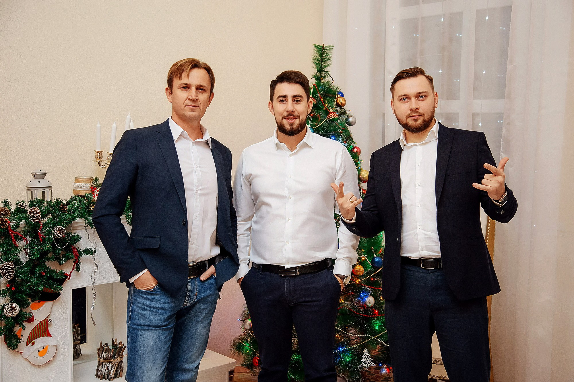 Фотограф на корпоратив в Волгодонске