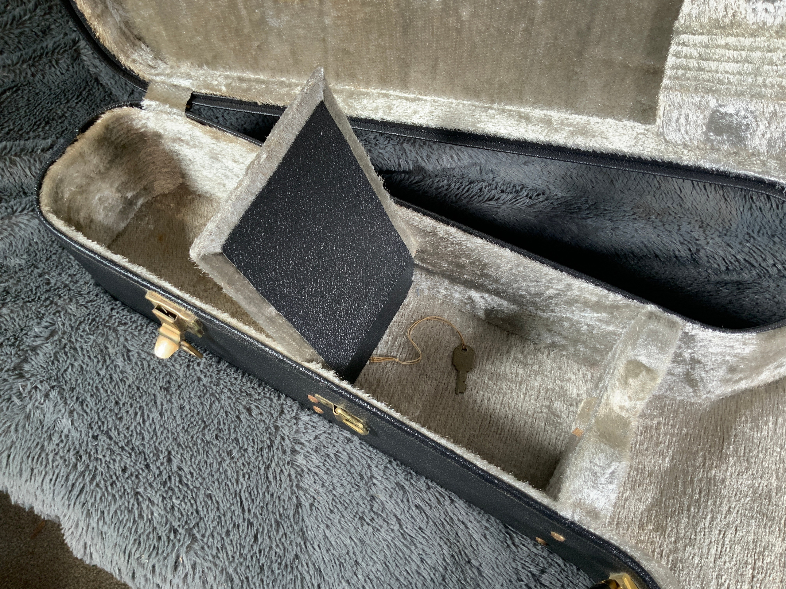 Morris MV-701 Japan 80's