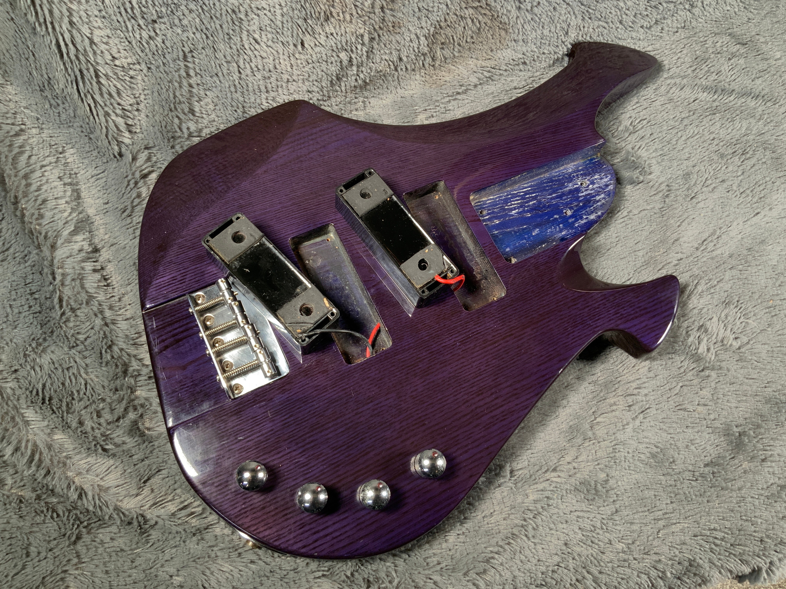 Killer KB-Kumovi by ESP Korea 2000's