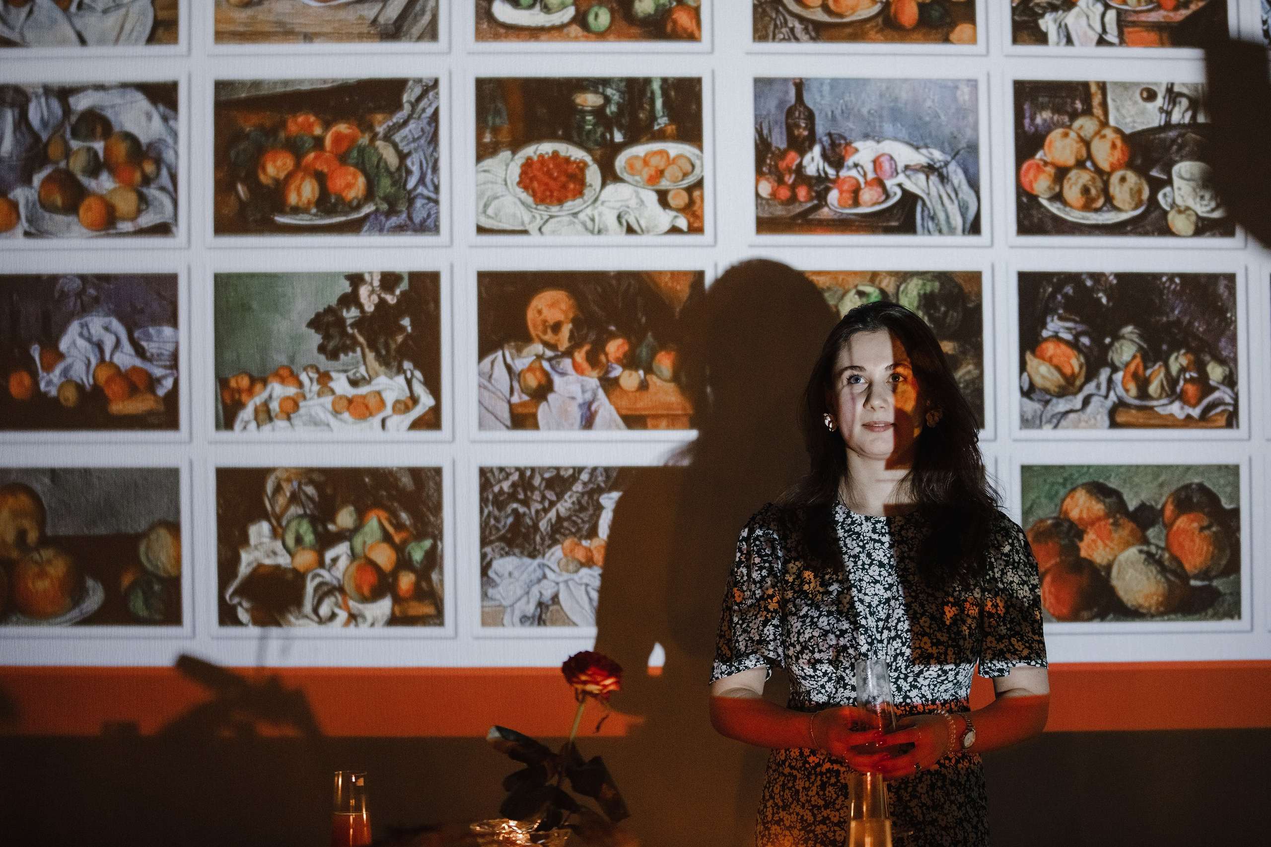 01.03.2023 // Лекция «Постимпрессионисты и фотография». Фотовыставки serebro.gallery, в которых автором можешь стать ты! | Москва