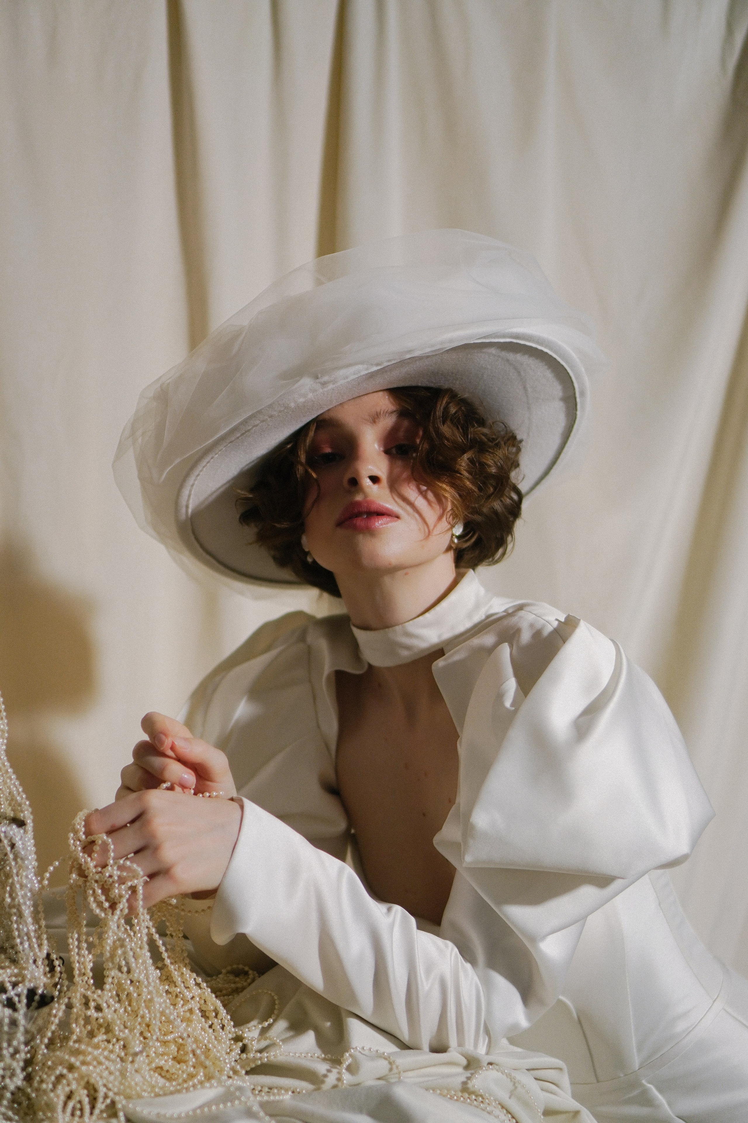 Грандиозный Воркшоп. Свадебный фотограф Питер