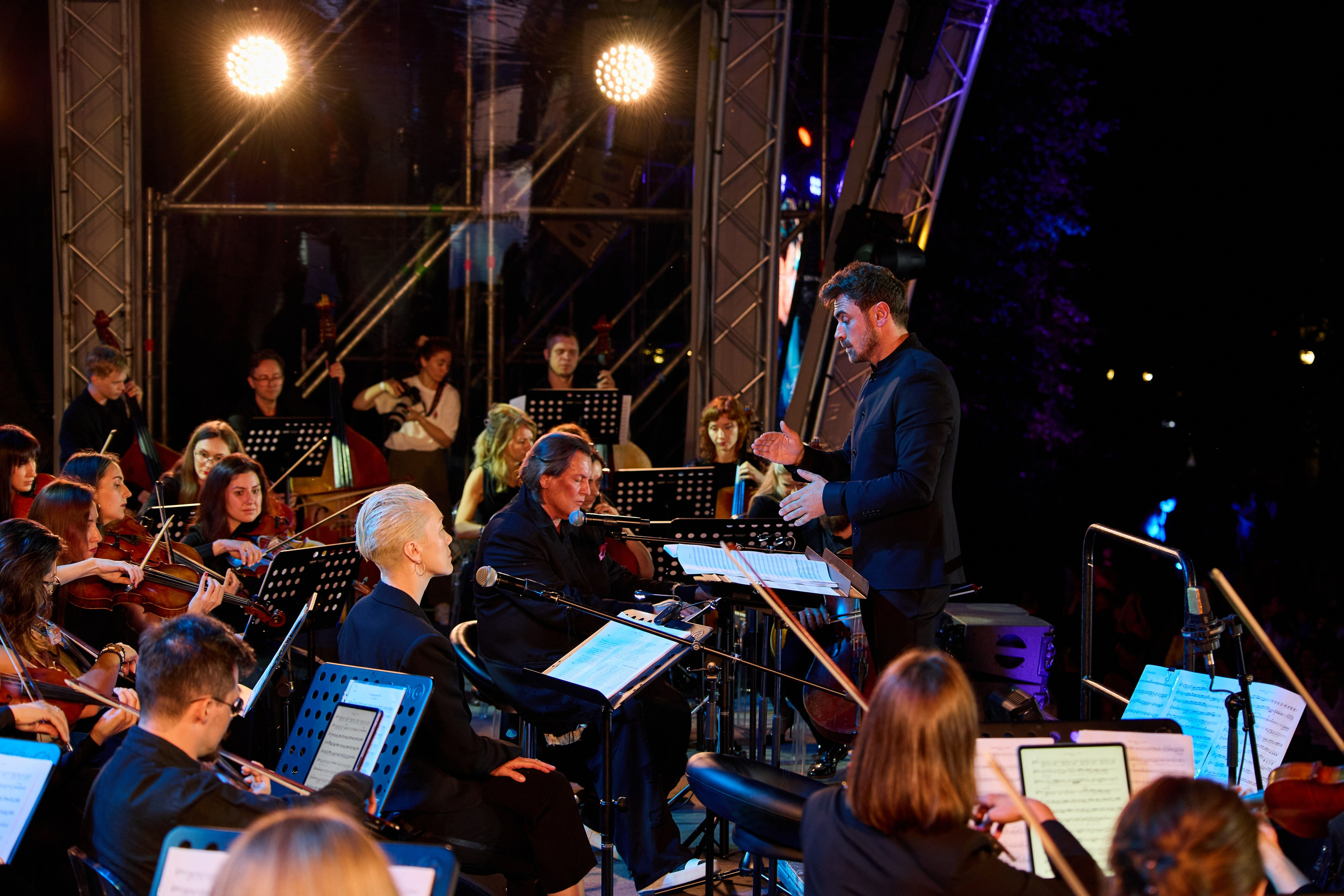 Репортажная съёмка мероприятий | Фото, видео и трансляции под ключ | ZPROD. Фото и видеосъемка | продакшн студия ZPROD