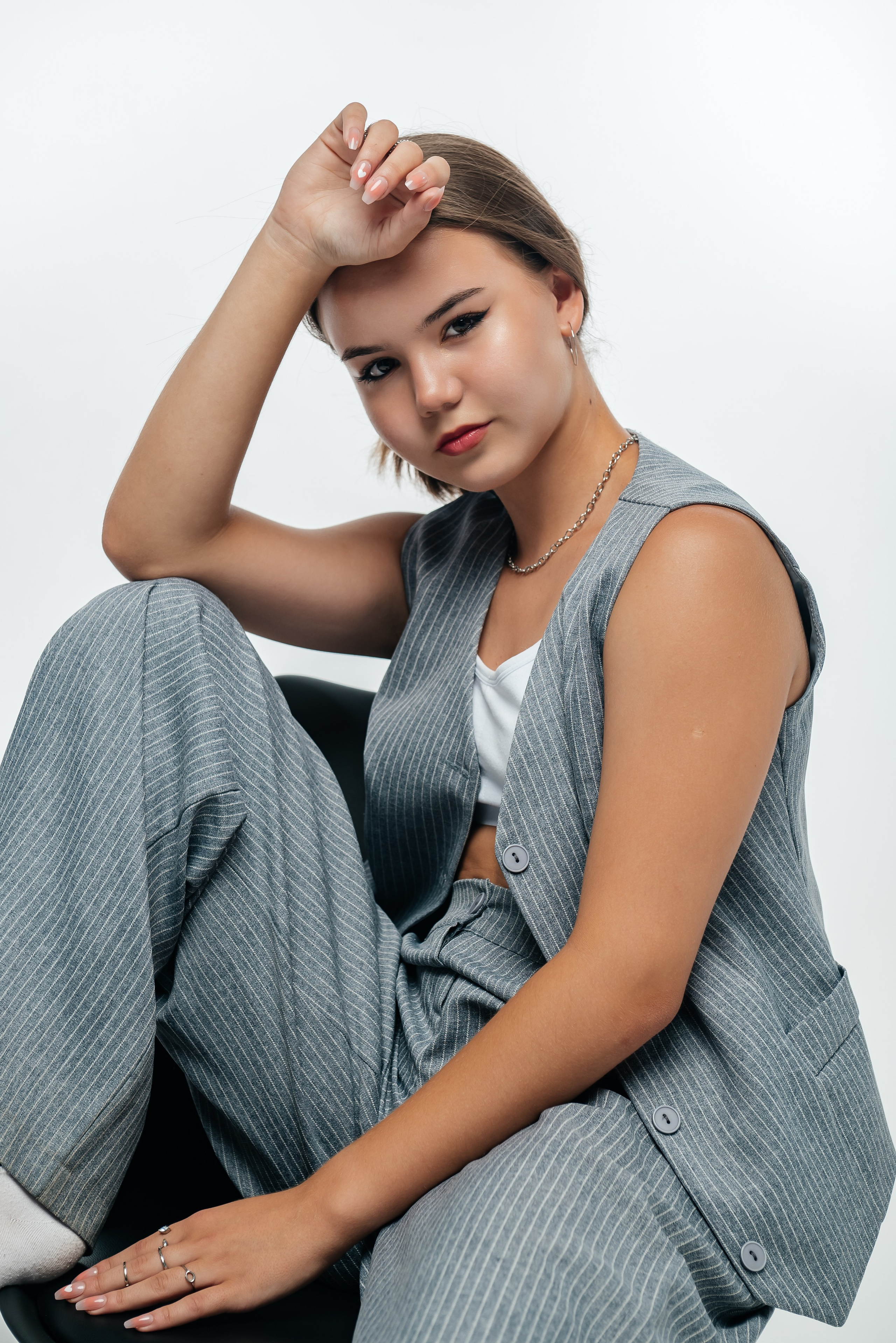 Свадебный и семейный фотограф в Дзержинске Екатерина Шулакова