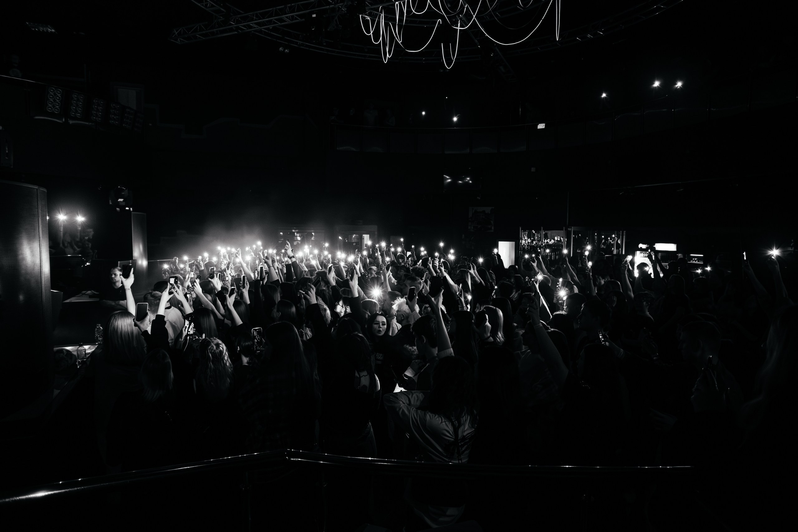 Концерт «тринадцать карат» в Мегаполисе. Концертный и спортивный фотограф в Липецке