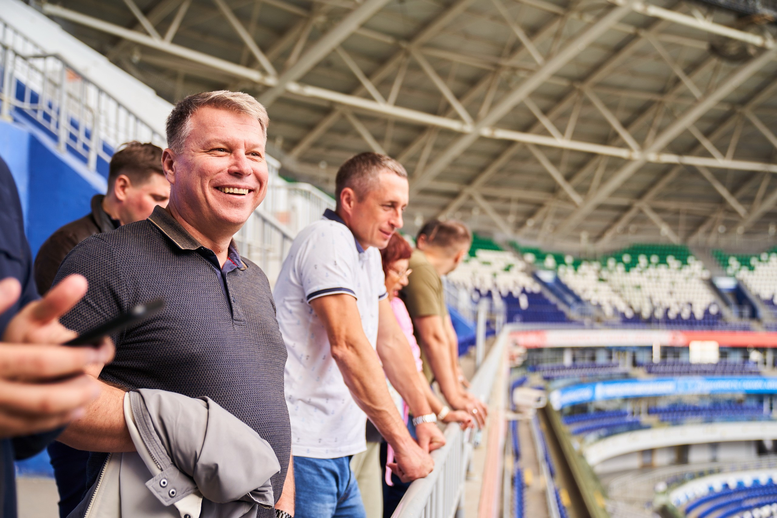 Event. Фотограф Евгений Шаров