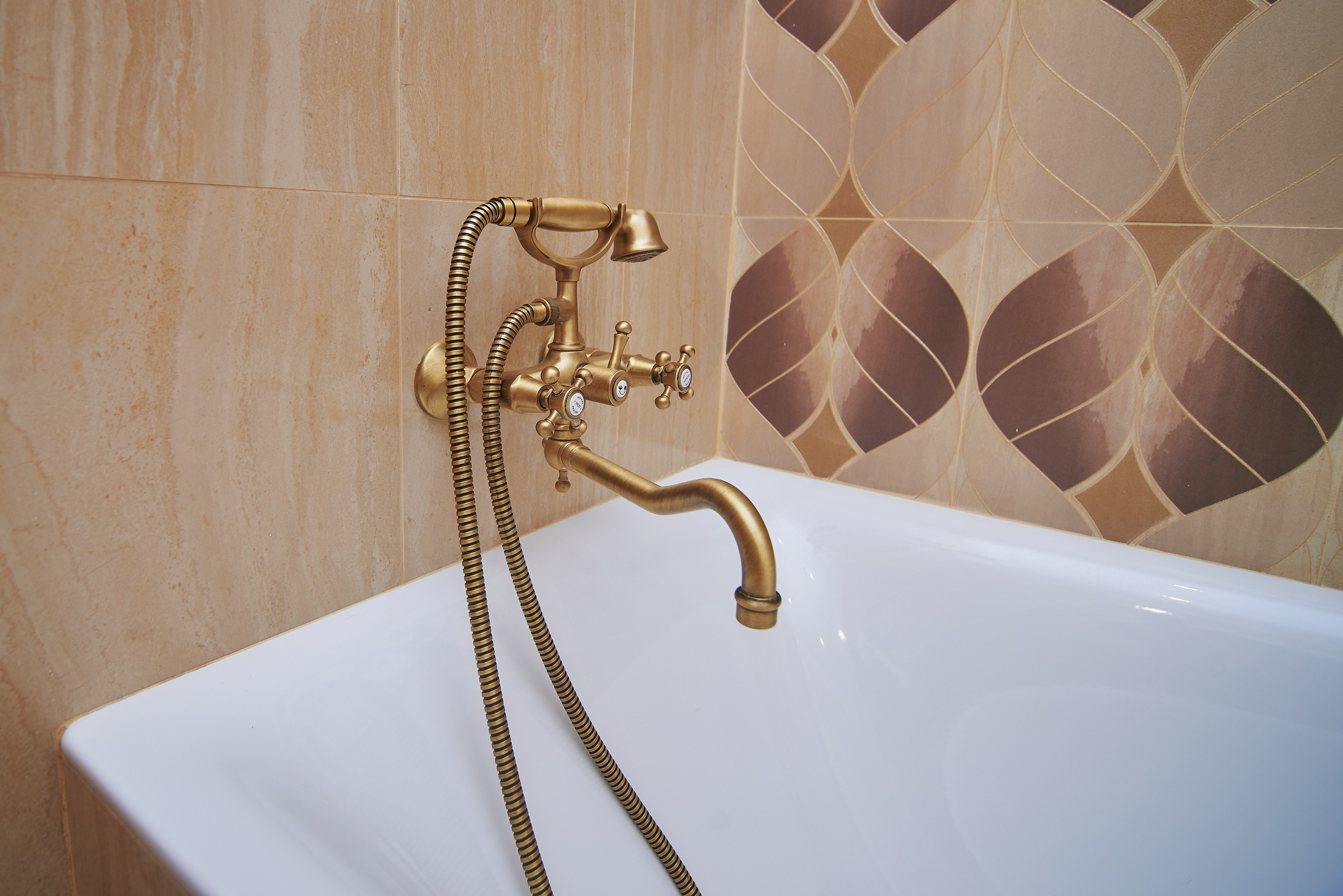 Фото объектов посуточной аренды. Константин Кордонский | Интерьерный и food-фотограф в Кисловодске и КМВ