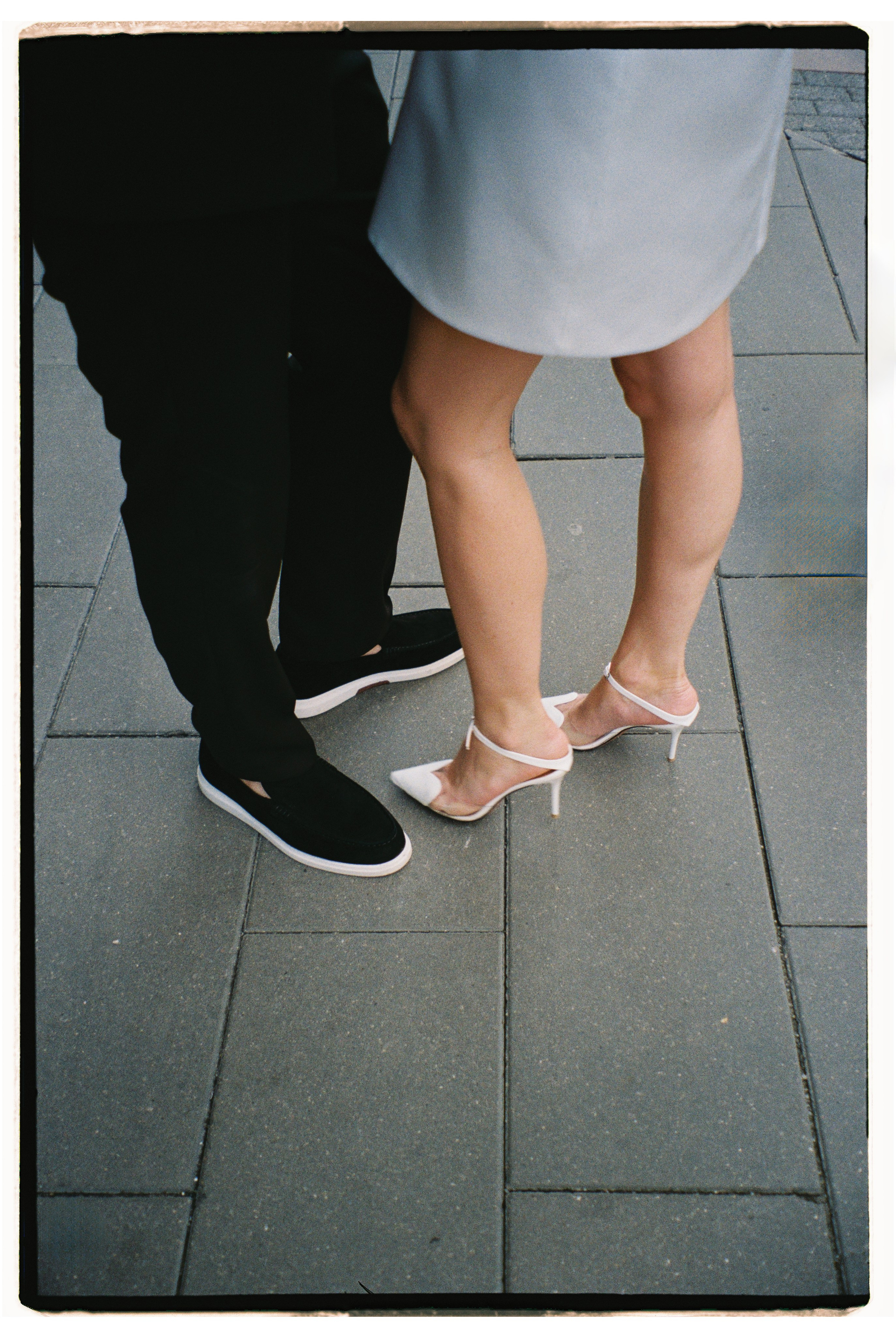 Плёнка. Свадебный фотограф в Москве и по всему миру