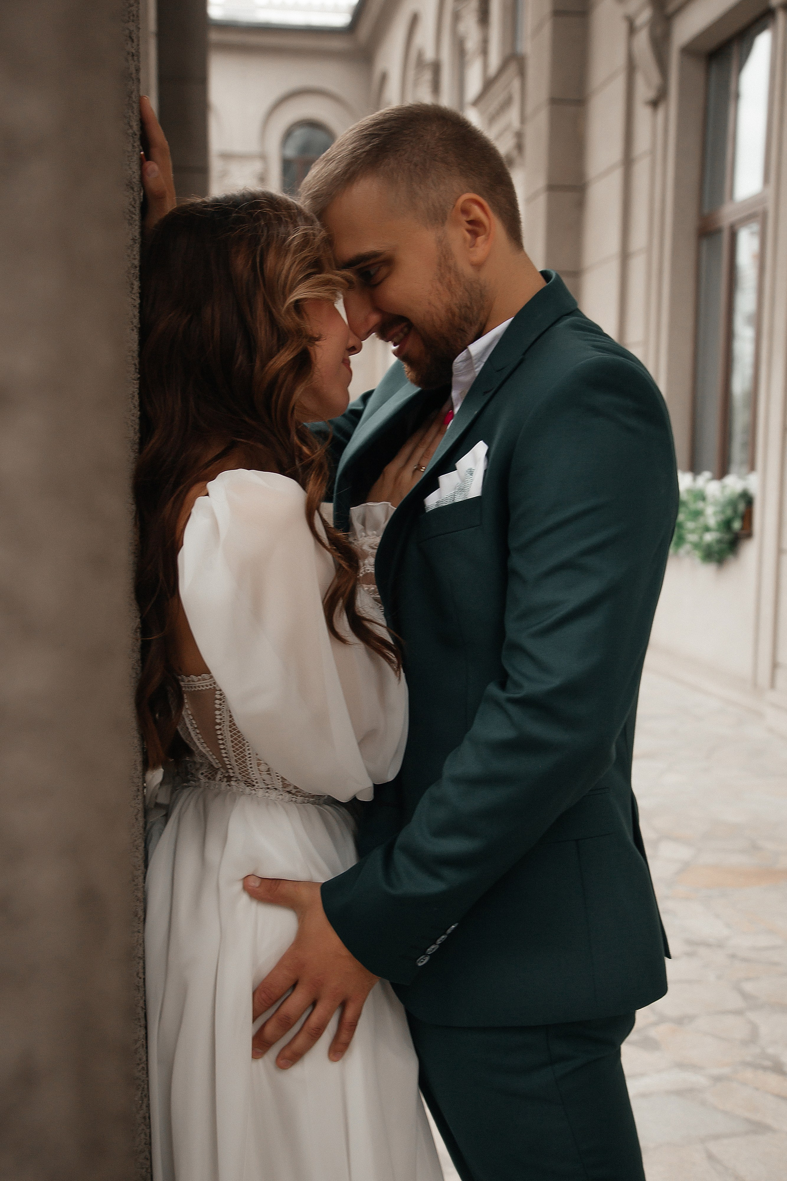 Свадебные фотосессии в Красноярске. Классный фотограф Красноярска Васильева Ирина