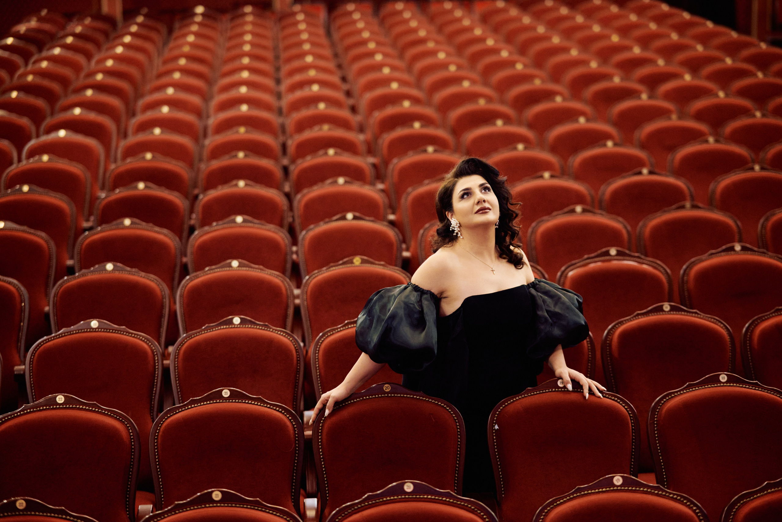 Мой опыт съёмки концерта в театре — репортажный фотограф Данила Золкин