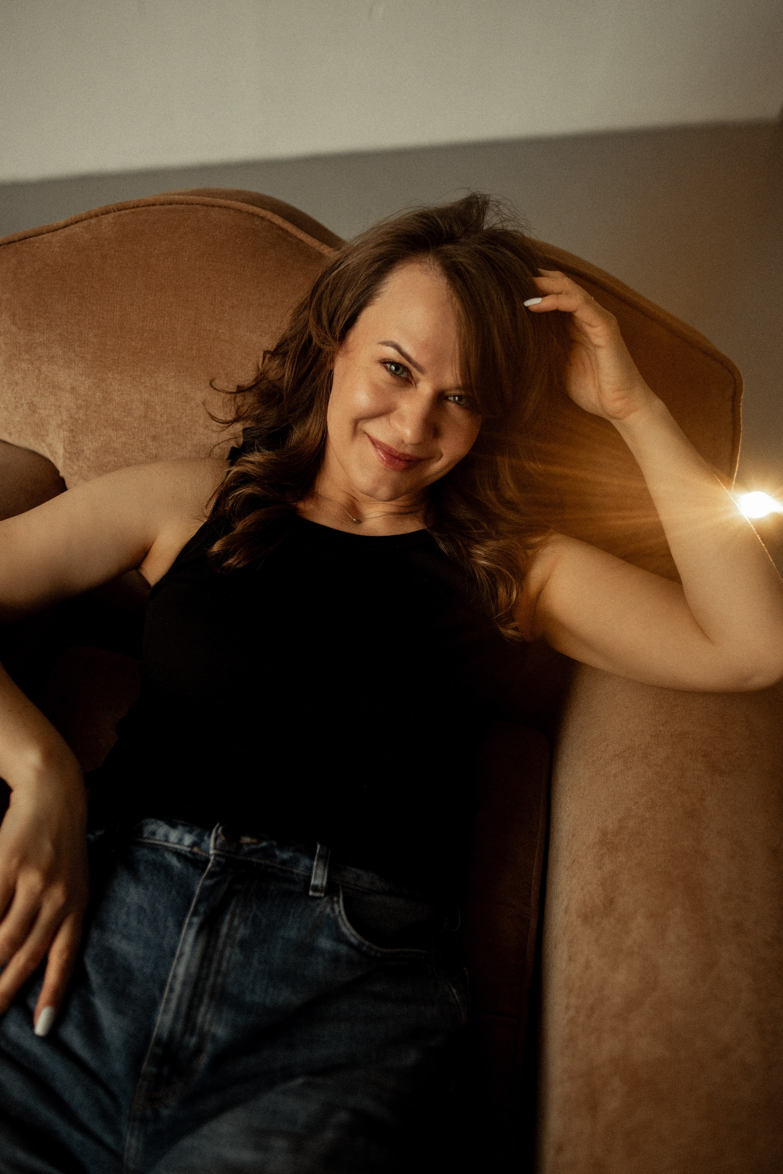 Татьяна. Семейный и детский фотограф в Санкт-Петербурге Татьяна Дмитренко