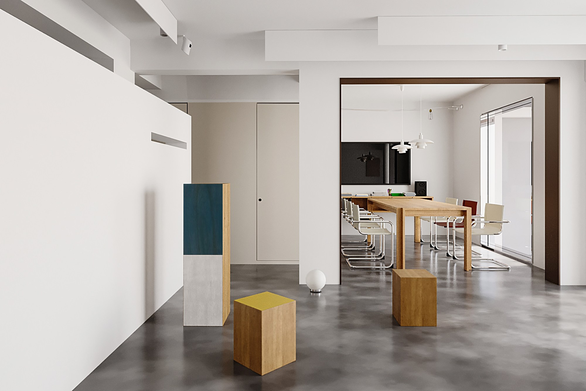 Визуализатор интерьера