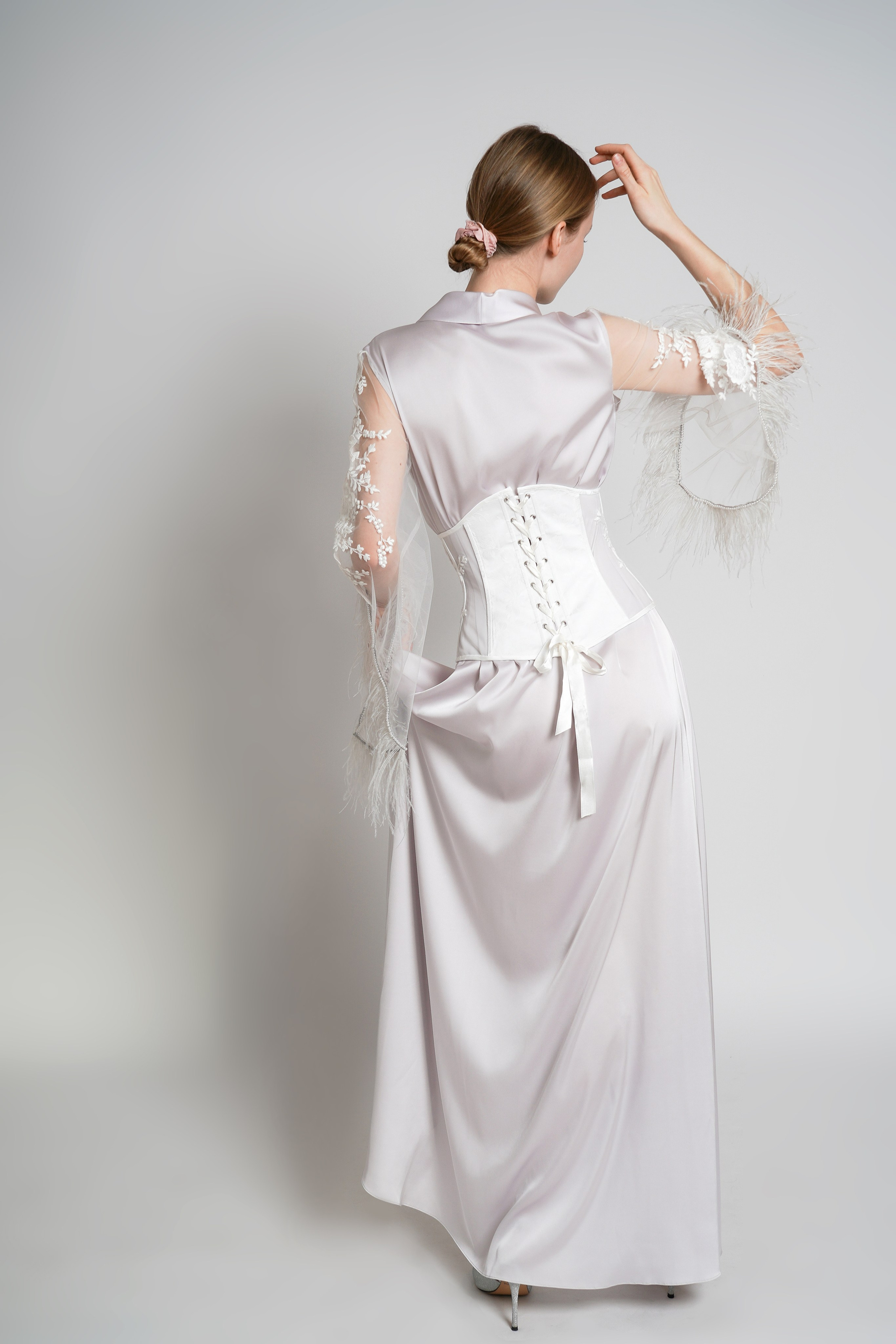 В ЧУЖОЙ МОНАСТЫРЬ... СО СВОЕЙ СМЕНКОЙ. Элитный фотограф Виктория Соломкина. Майкоп