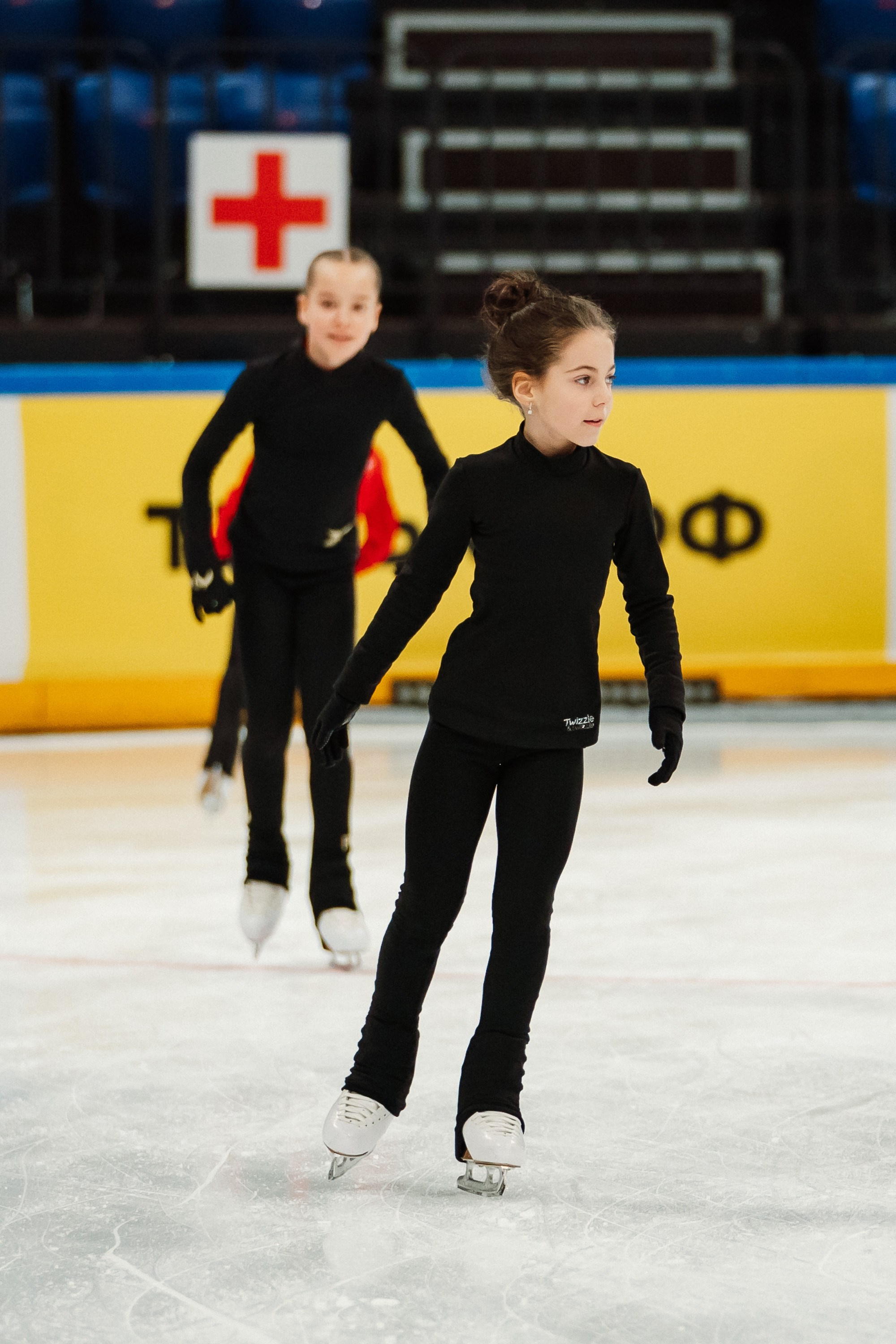 Мастер-класс Алины Загитовой в Новосибирске. Воробьева Ксения — Спортивный и танцевальный фотограф Новосибирск