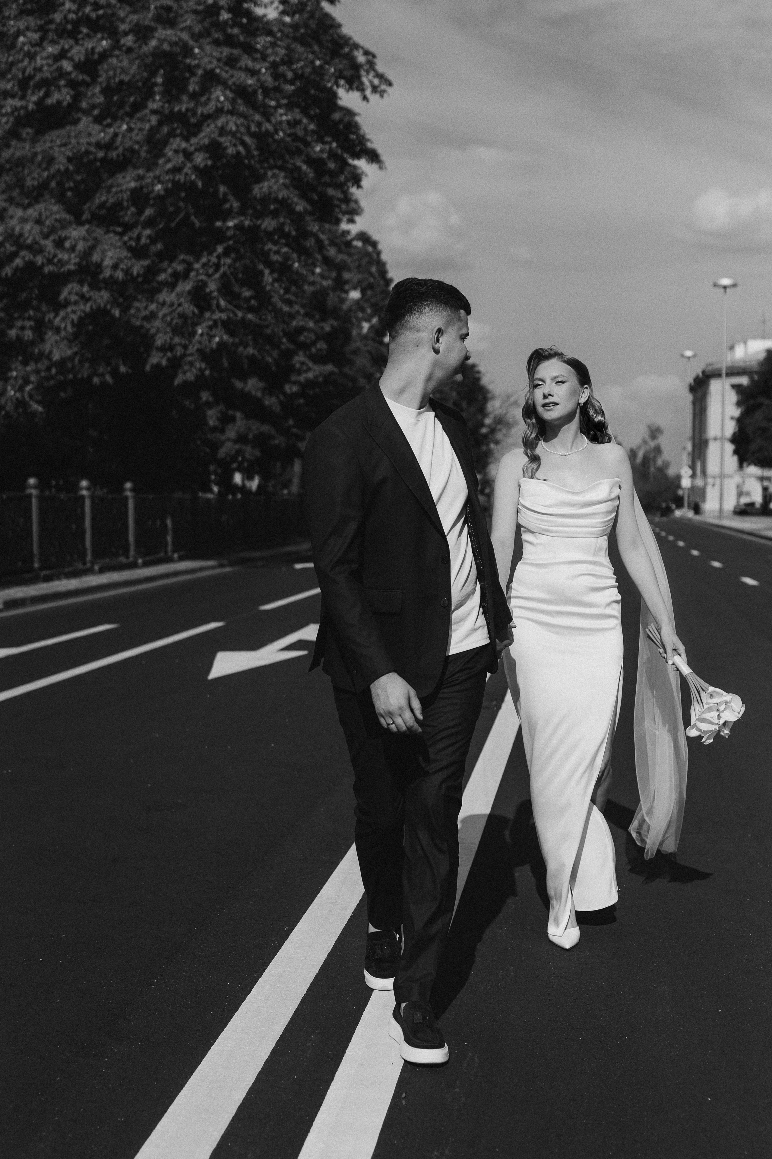 Свадебное портфолио. Алёна Берёзка фотограф Минск