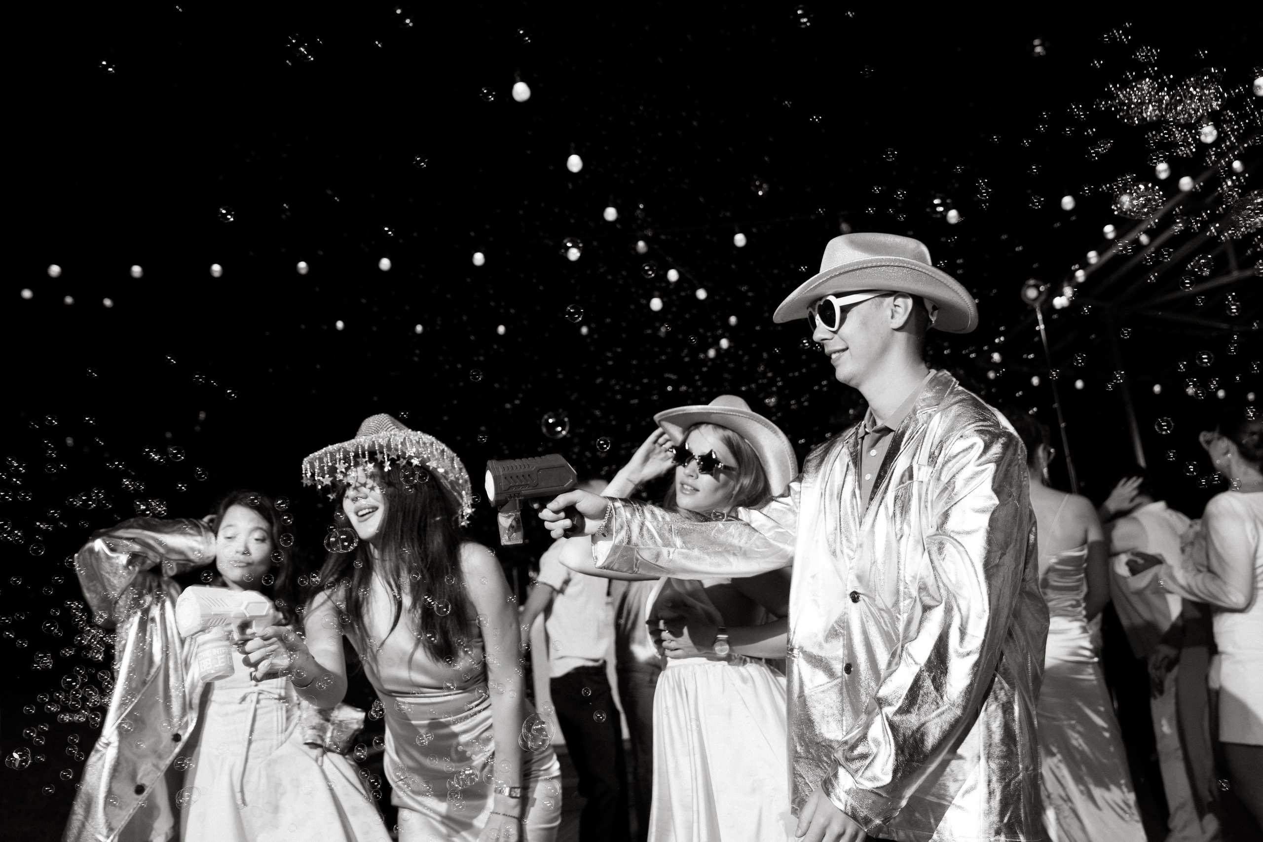 Никита и Света. Организация свадеб и других мероприятий во Владивостоке от «Рядом быть»