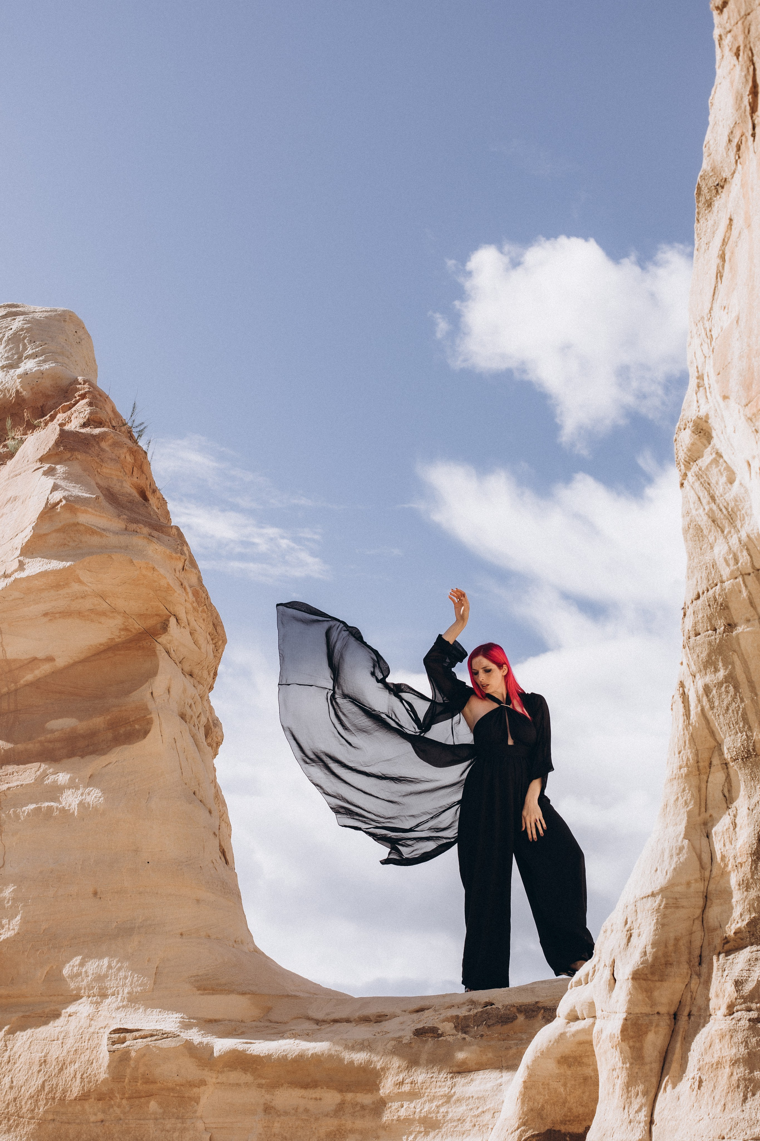 Я, в красивейшем месте