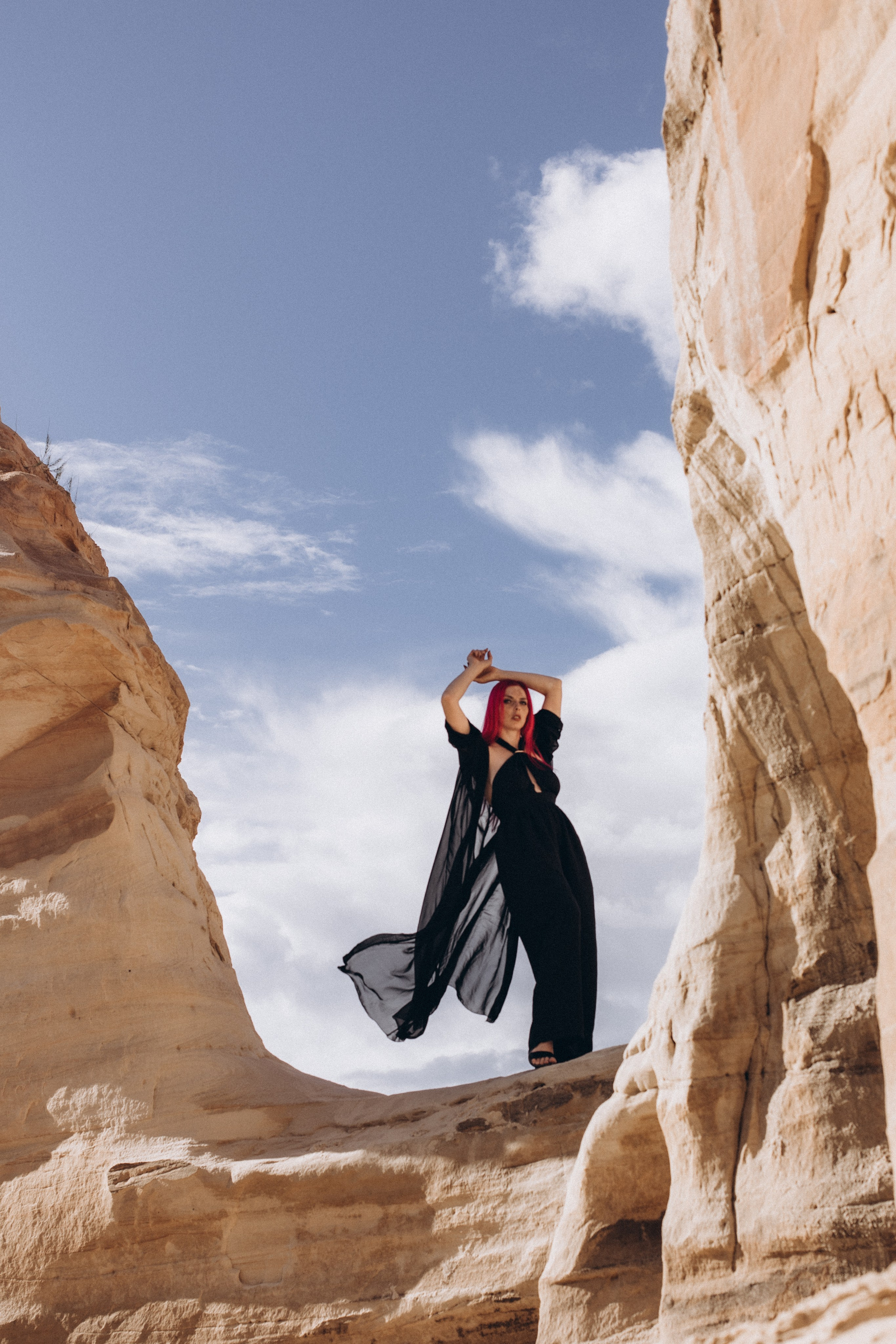 Я, в красивейшем месте