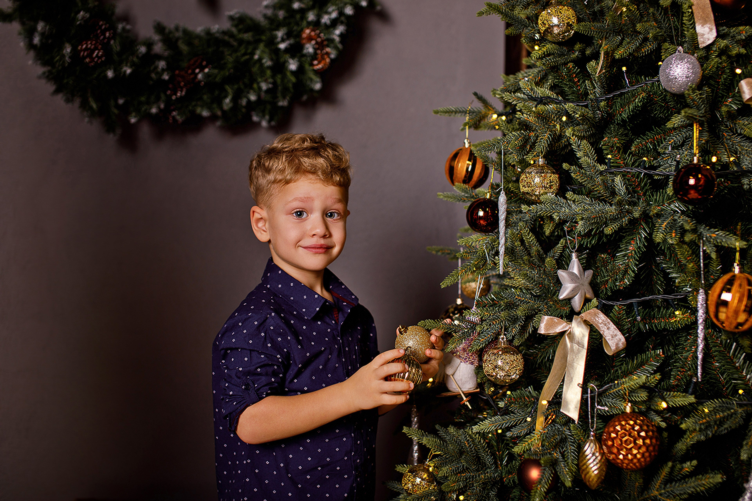 Новый год 2026