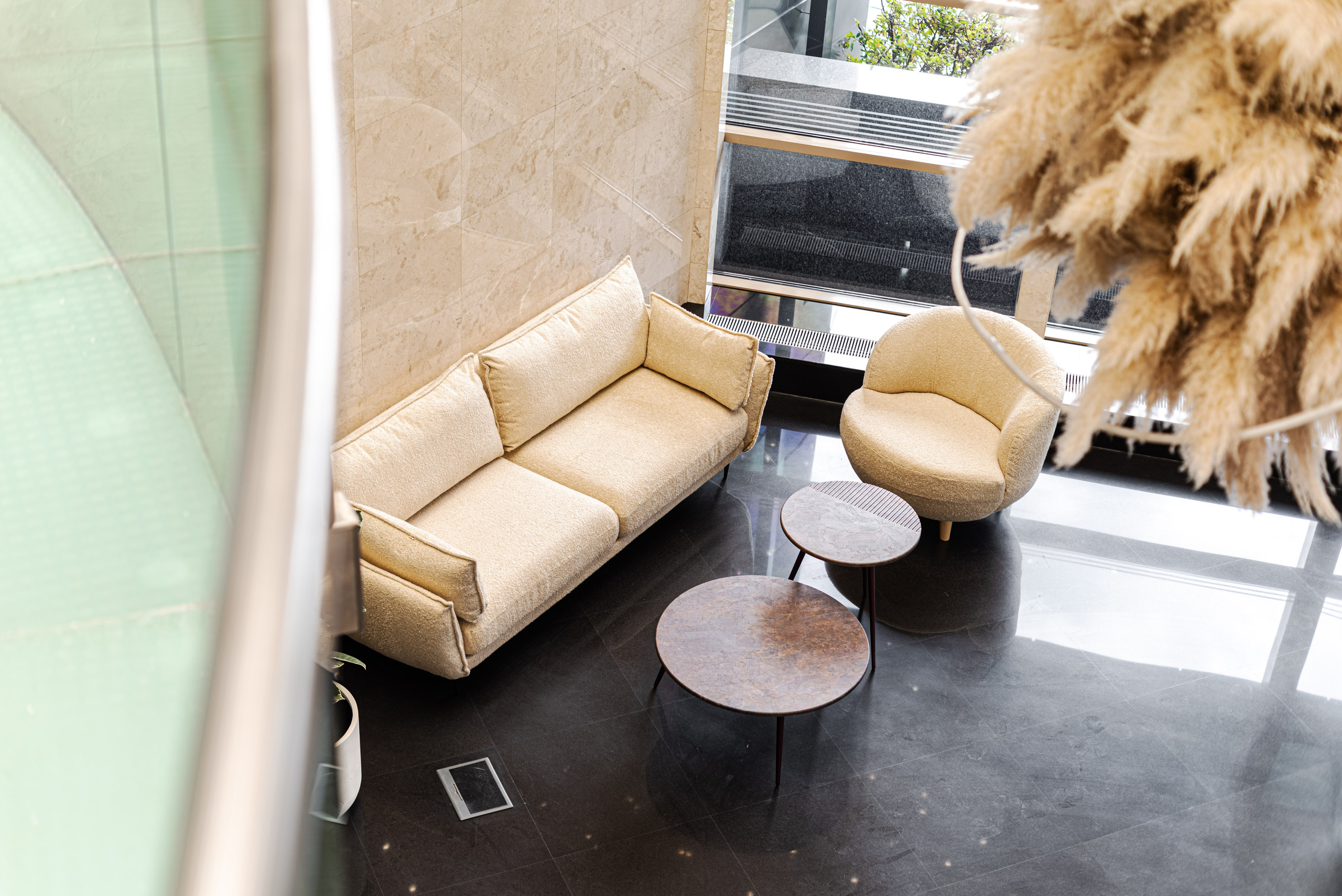 Фотосъемка БЦ Блекрец. Интерьерный и репортажный фотограф в Санкт-Петербурге