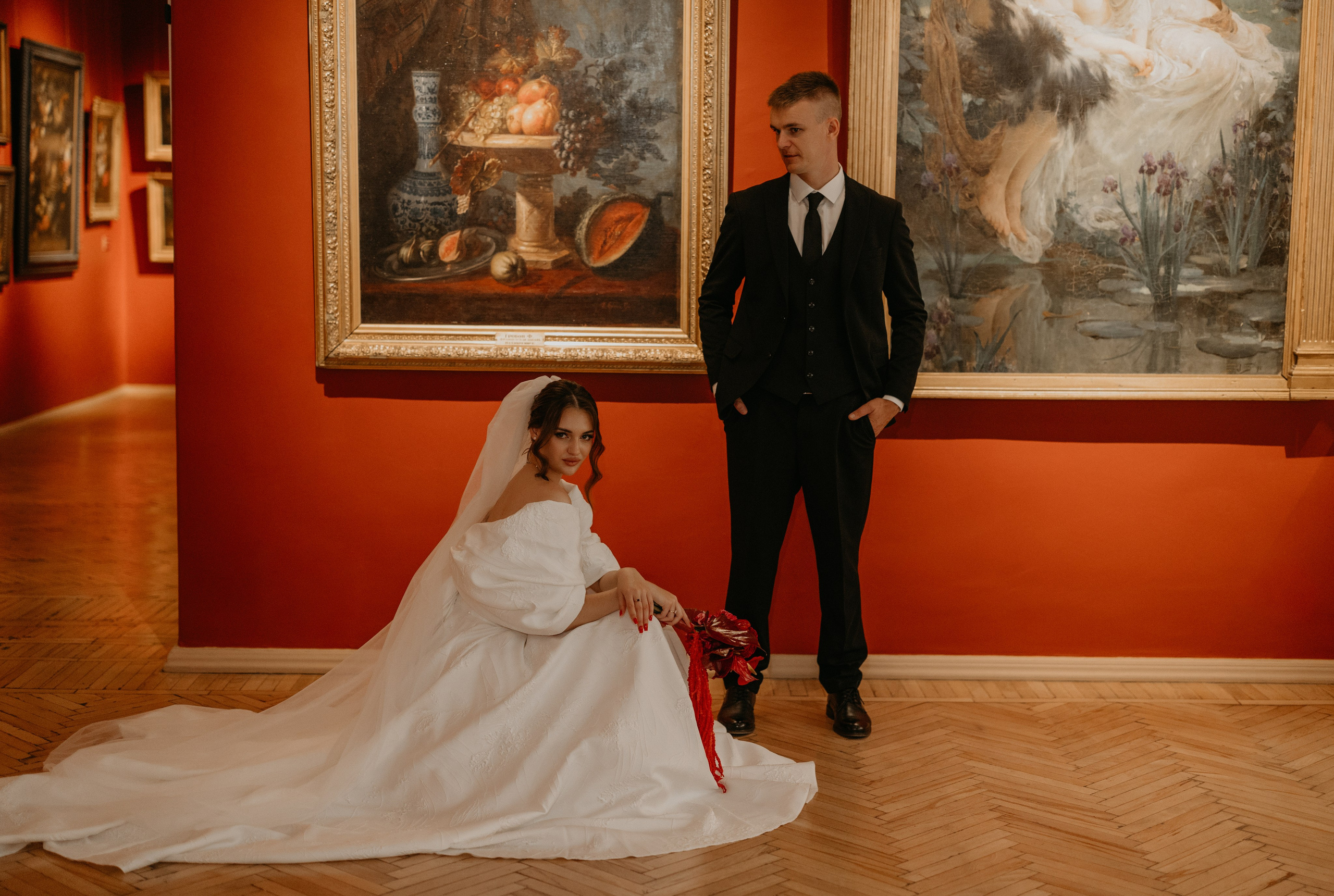 Локации. Свадебный и семейный фотограф в Омске Евгения Хакимова