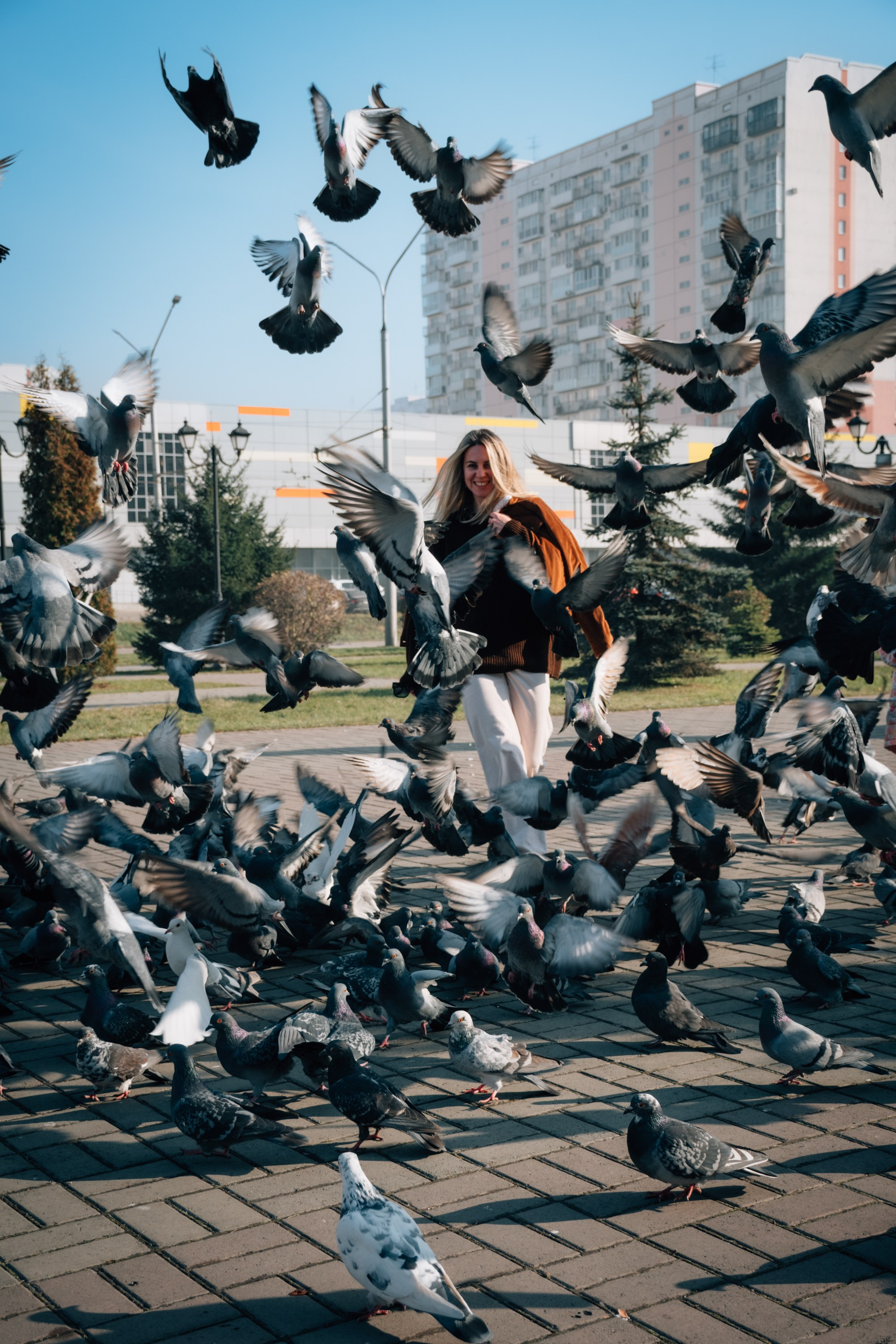 Семейный и детский фотограф Ирина Беспалова