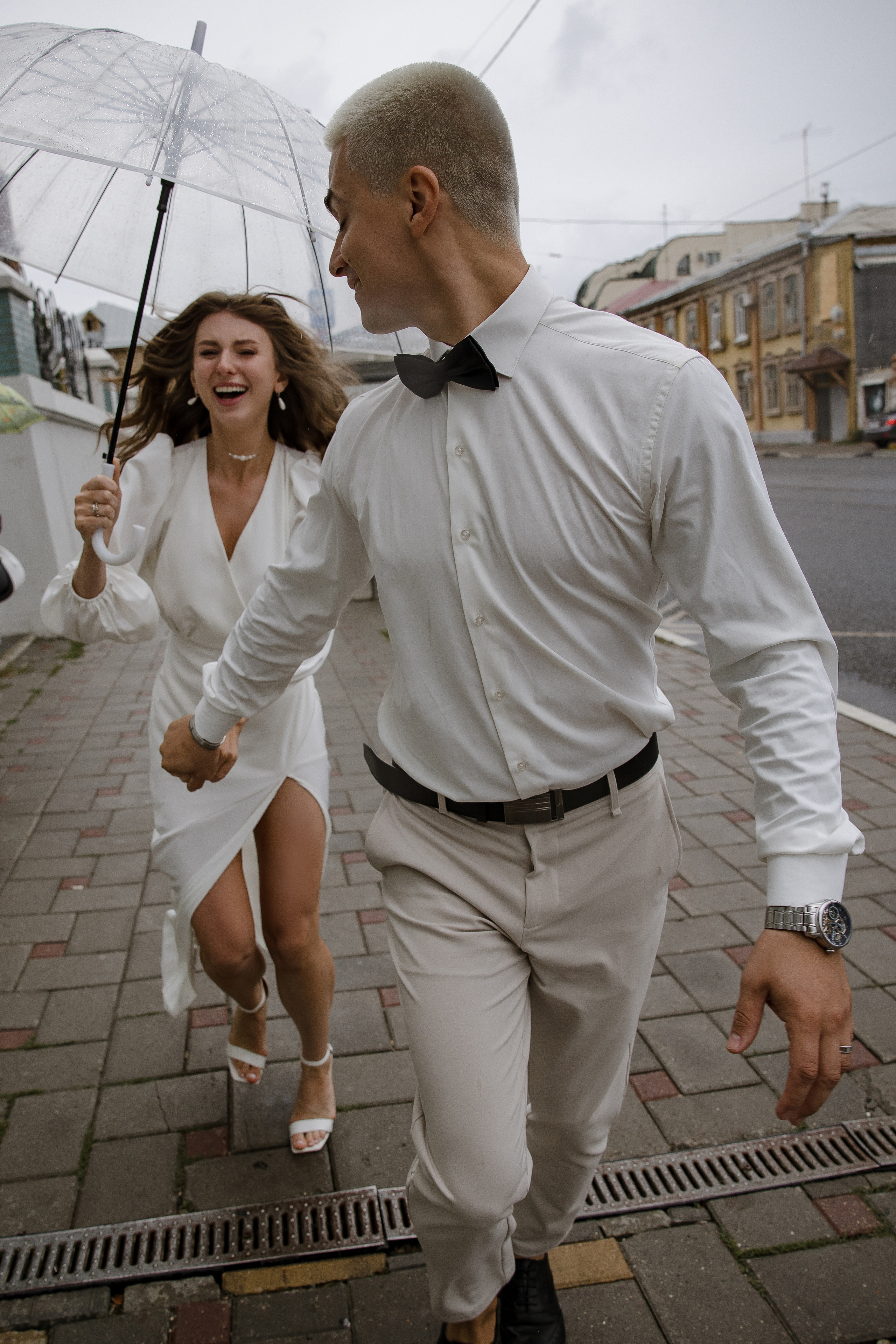 Свадебная фотосессия Кристины и Кирилла. Свадебный и семейный фотограф в Самаре и Тольятти | Елена Топанцева